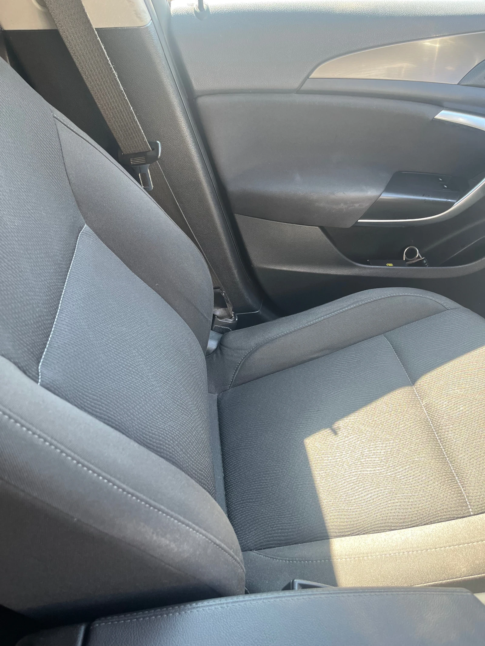 Opel Insignia | Mobile.bg — изображение 11