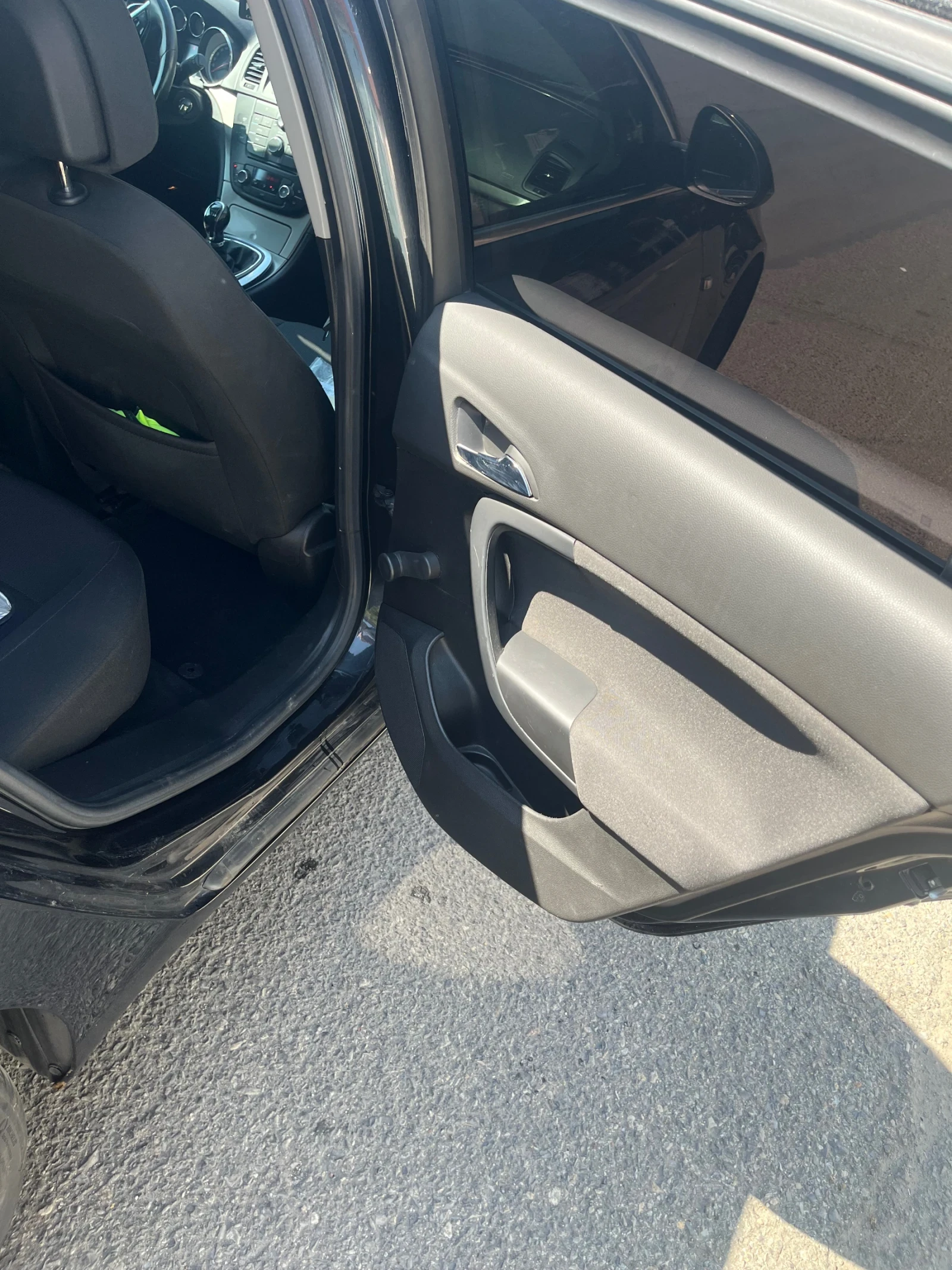 Opel Insignia | Mobile.bg — изображение 14