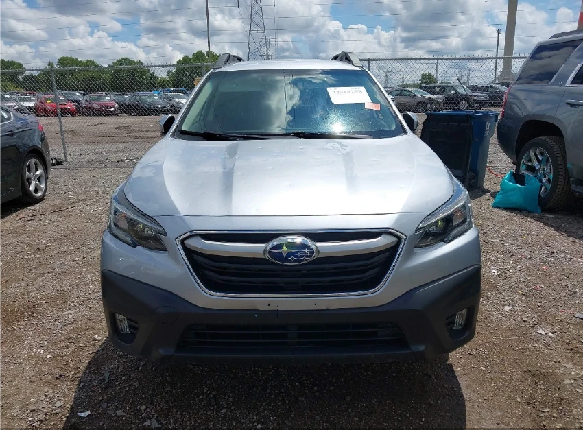 Subaru Outback PREMIUM - изображение 2