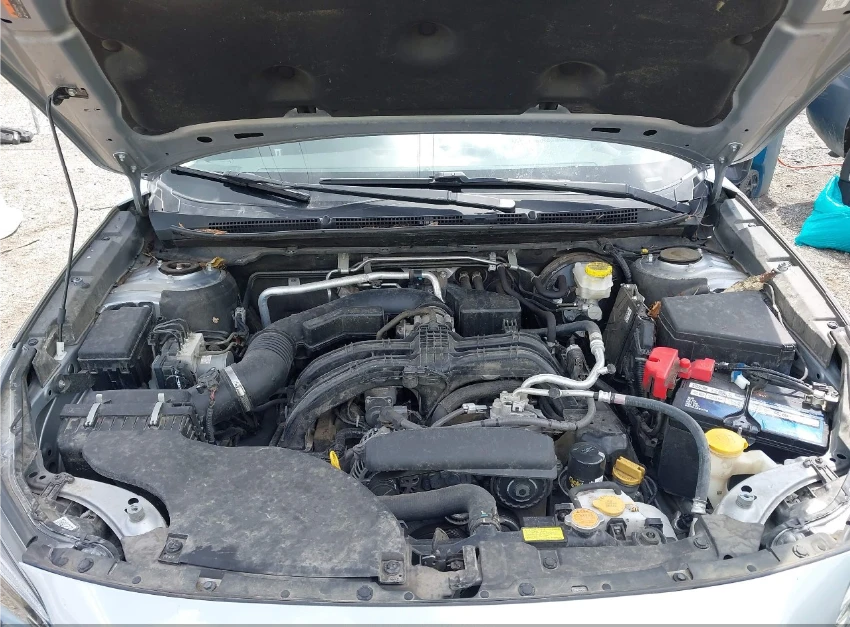 Subaru Outback PREMIUM - изображение 9