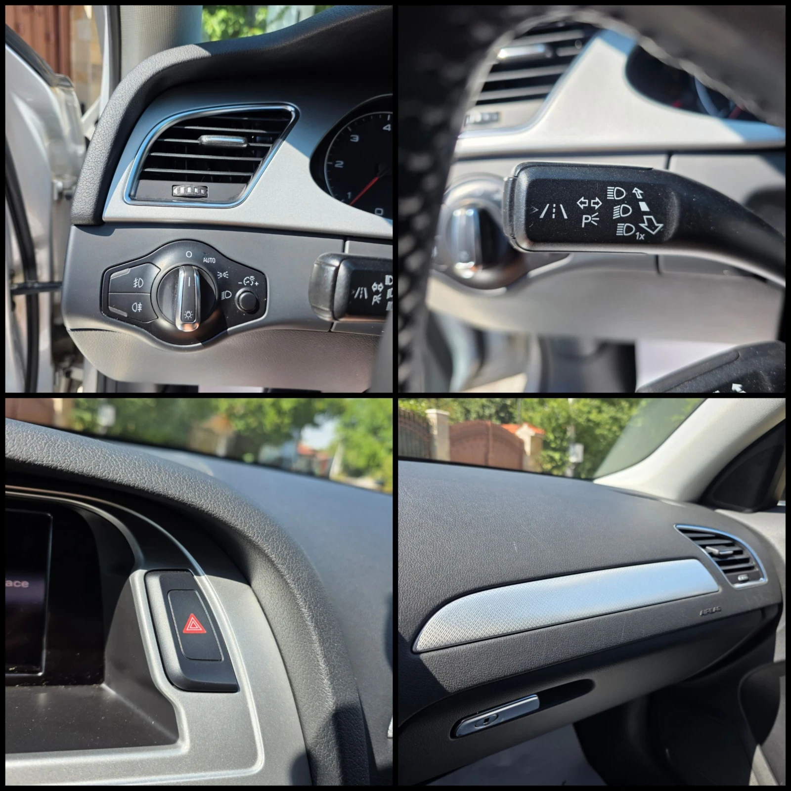 Audi A4 2.0TDI/XENON/NAVI/LINE-ASSIST/ / | Mobile.bg   11