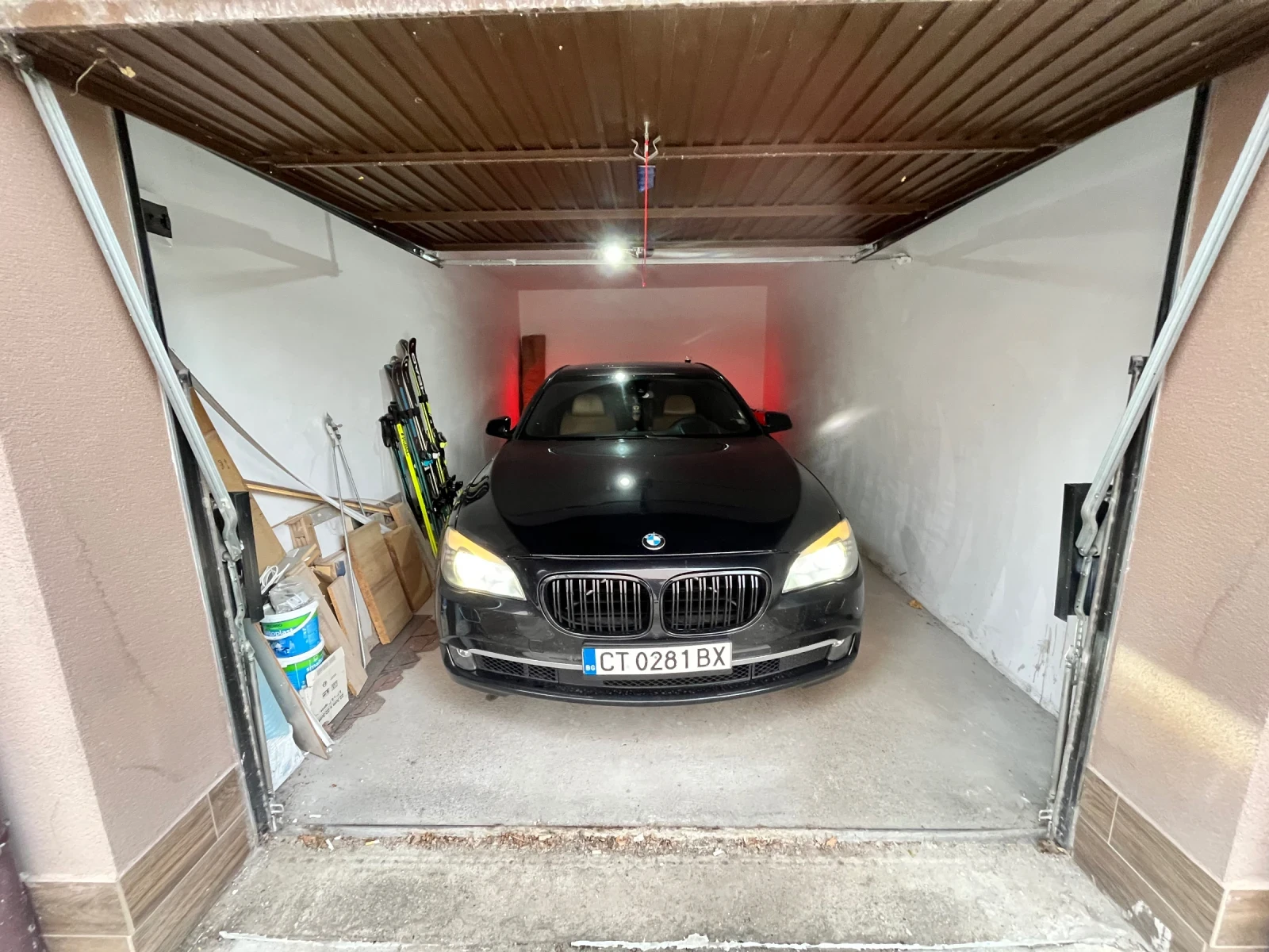 BMW 740 xDrive    | Mobile.bg   11