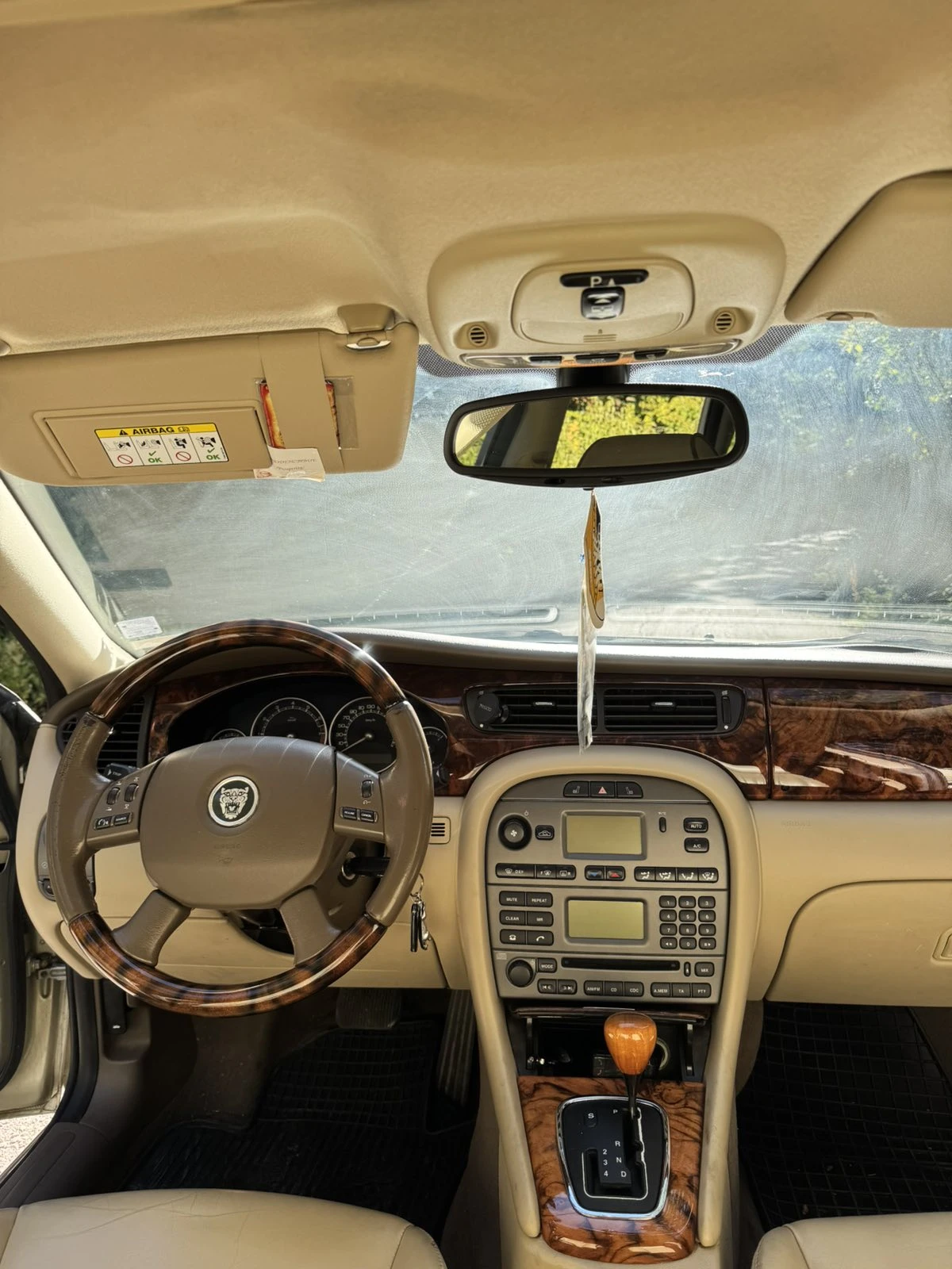 Jaguar X-type  - изображение 2