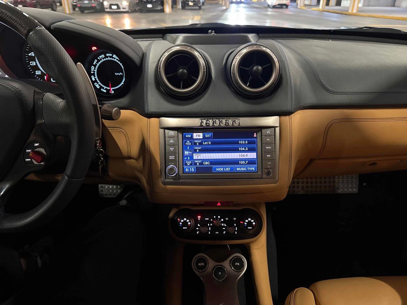 Ferrari California CARFAX АВТО КРЕДИТ  - изображение 10