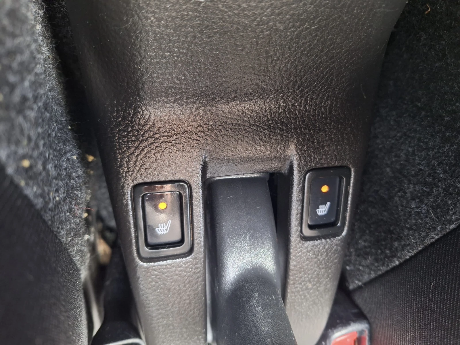 Suzuki Swift 1.2VVT 4WD B-COOL PODGREV | Mobile.bg   17