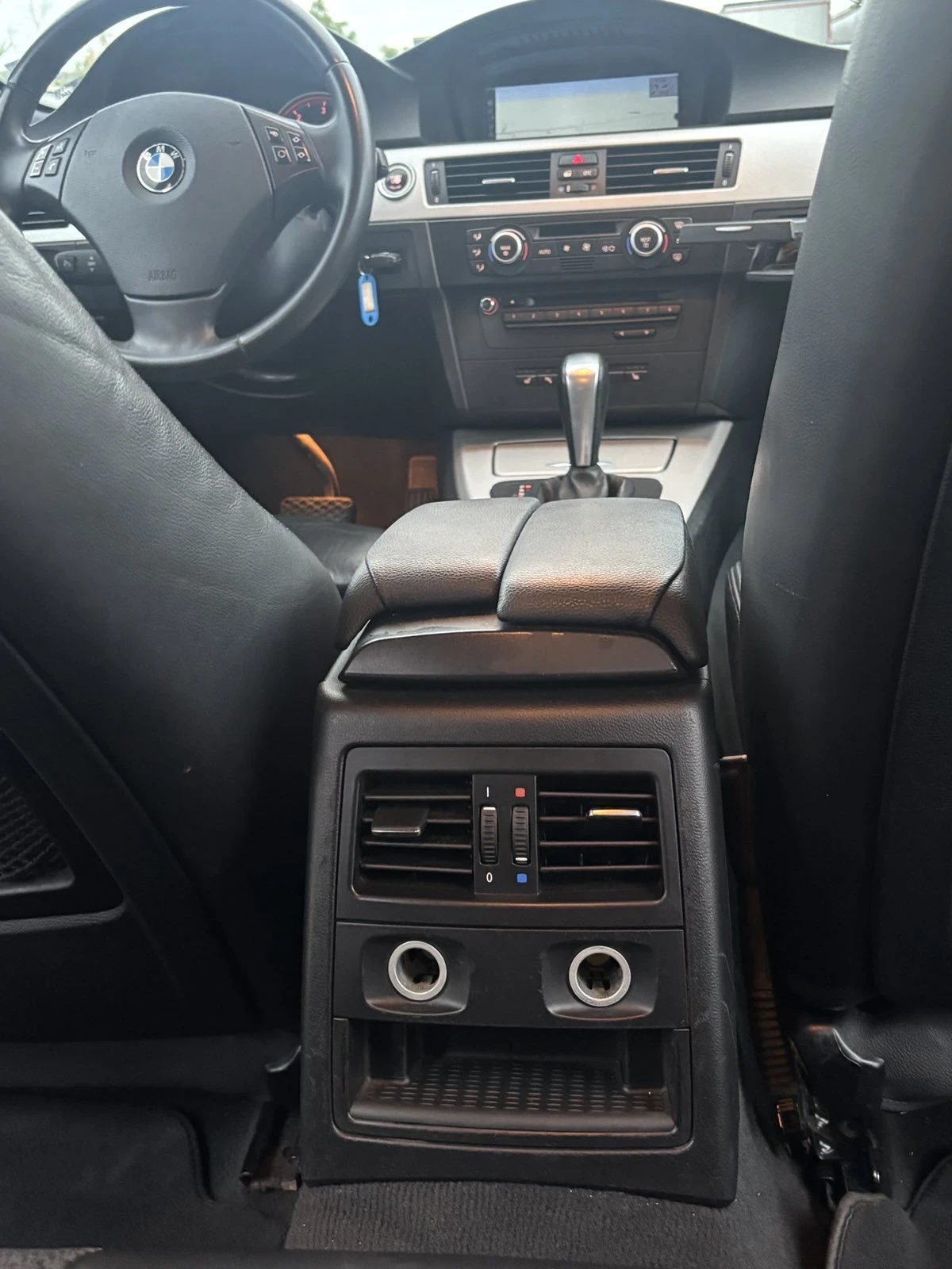 BMW 325 325d M57 FACELIFT NAVI | Mobile.bg � ����������� 11