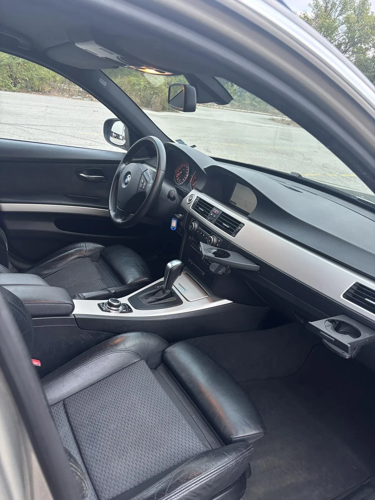 BMW 325 325d M57 FACELIFT NAVI | Mobile.bg � ����������� 14