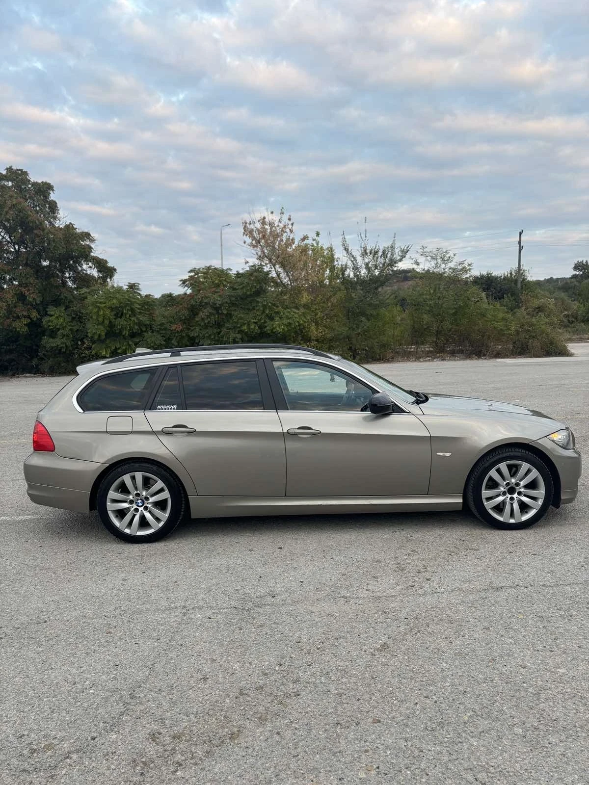 BMW 325 325d M57 FACELIFT NAVI - изображение 6