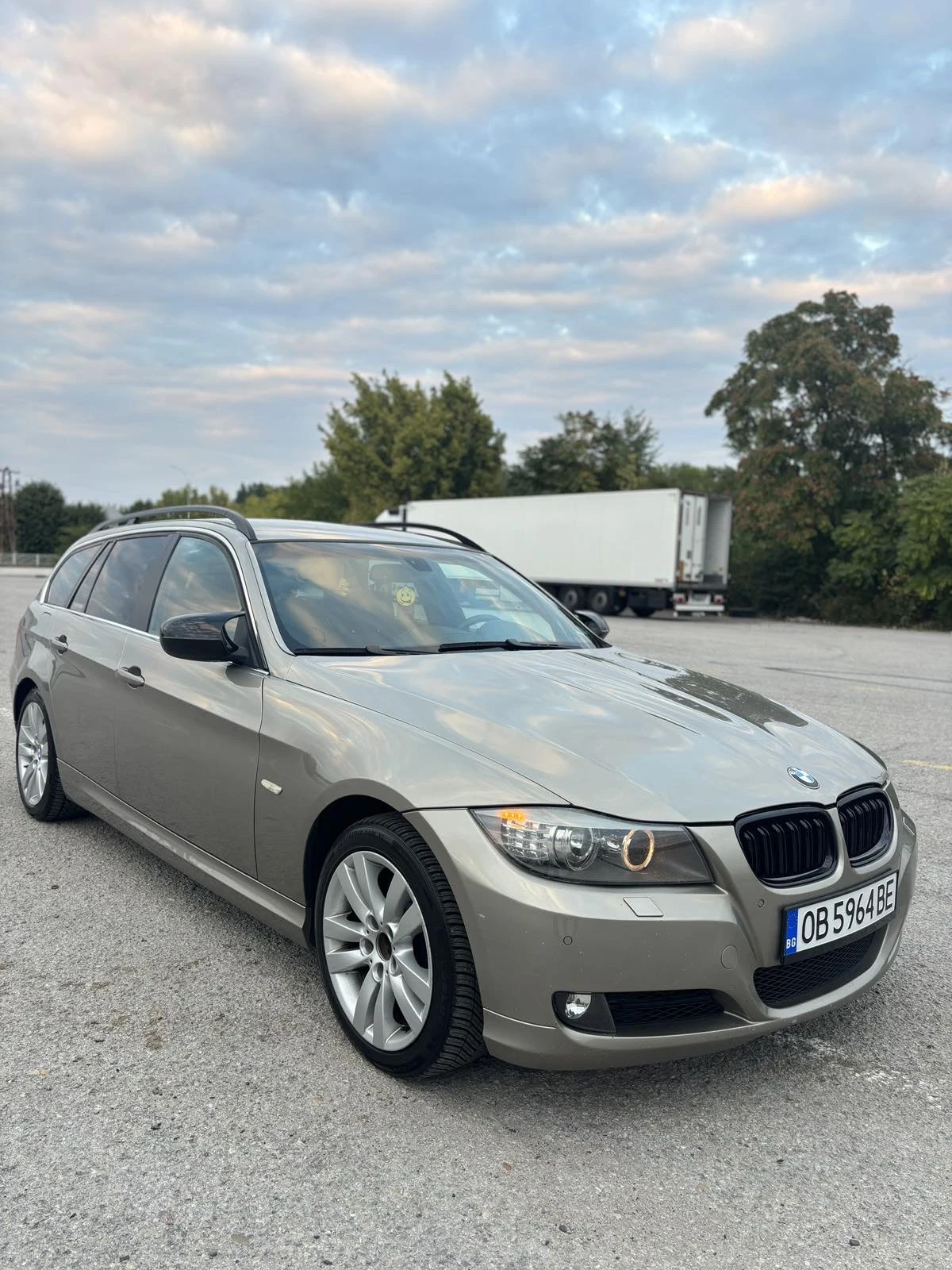 BMW 325 325d M57 FACELIFT NAVI | Mobile.bg � ����������� 15