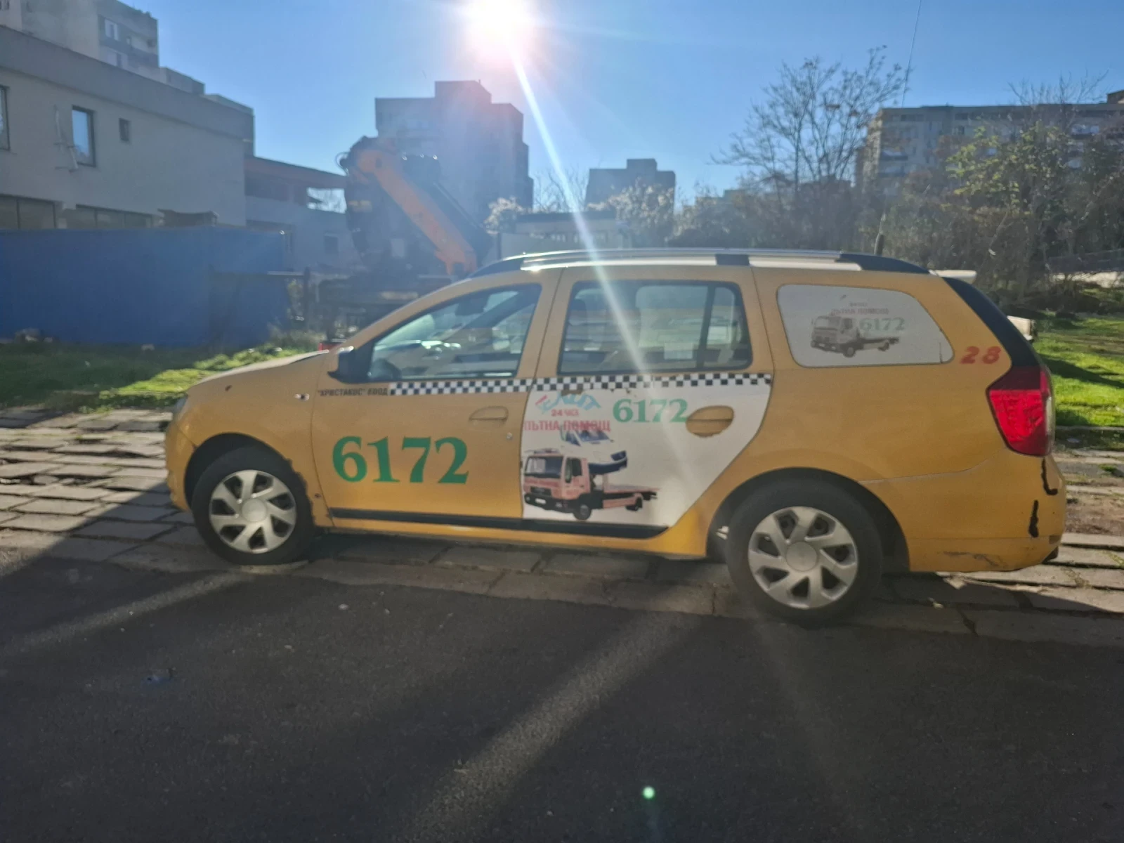 Dacia Logan | Mobile.bg � ����������� 1