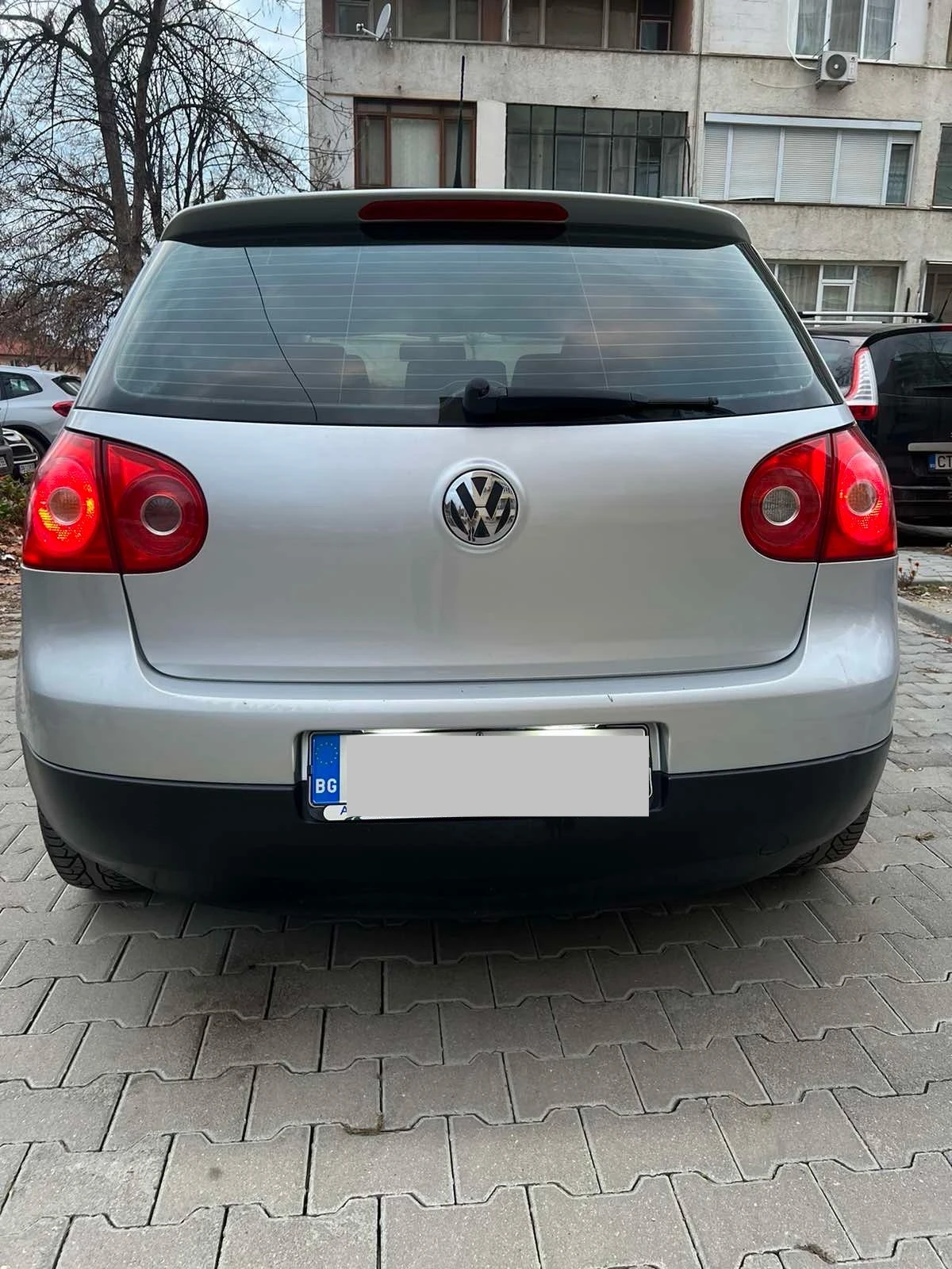 VW Golf  - изображение 3