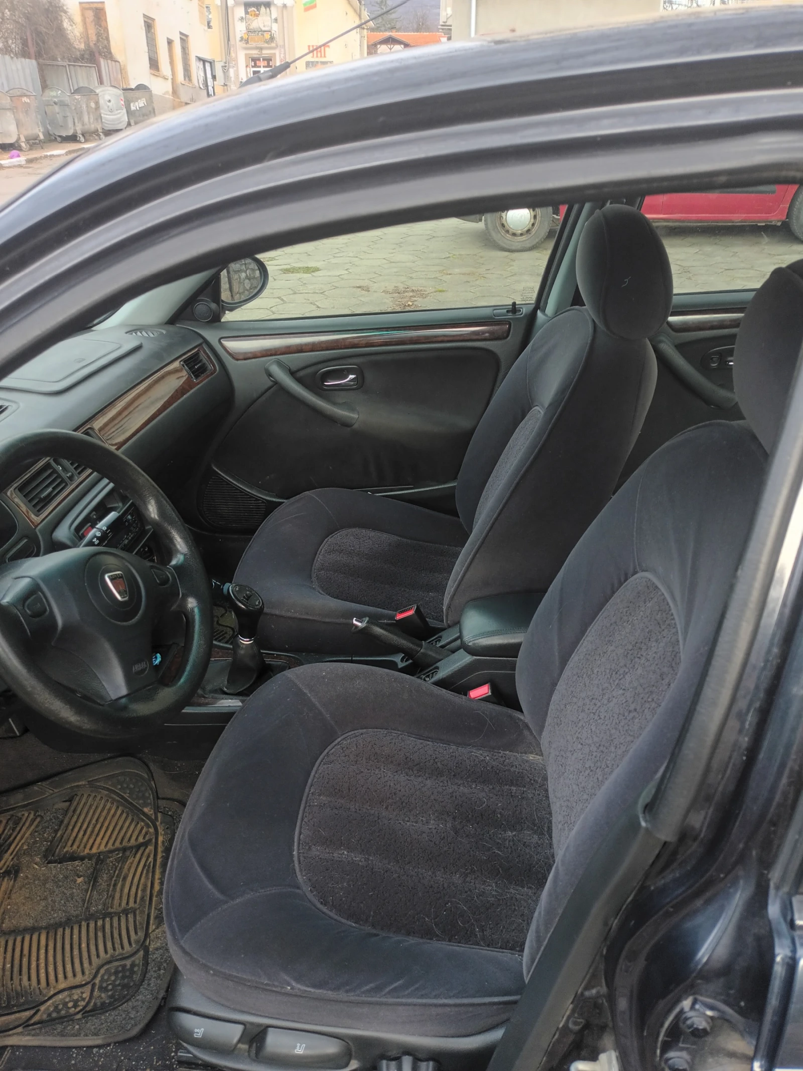 Rover 45 | Mobile.bg � ����������� 6