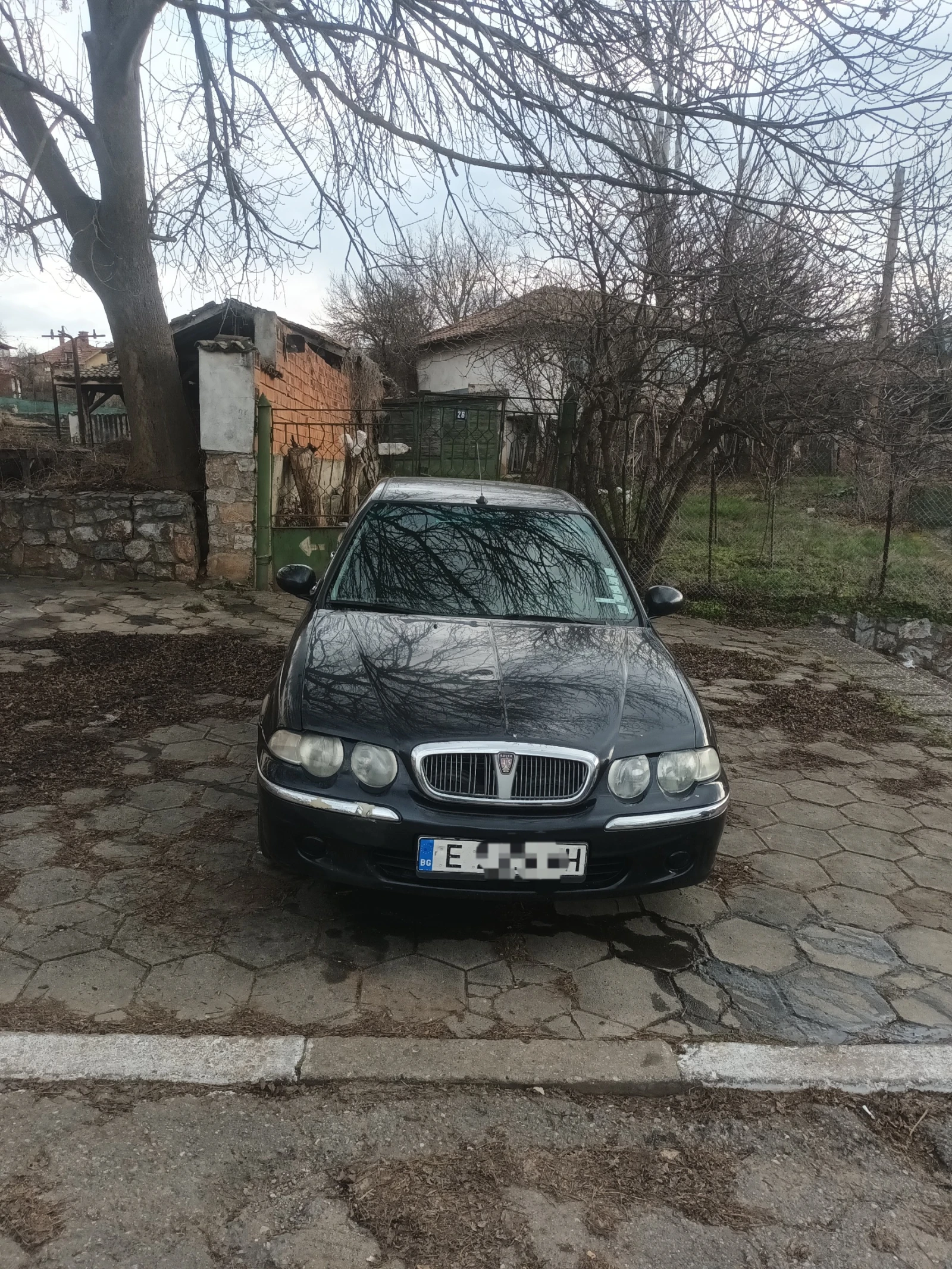 Rover 45 | Mobile.bg � ����������� 1