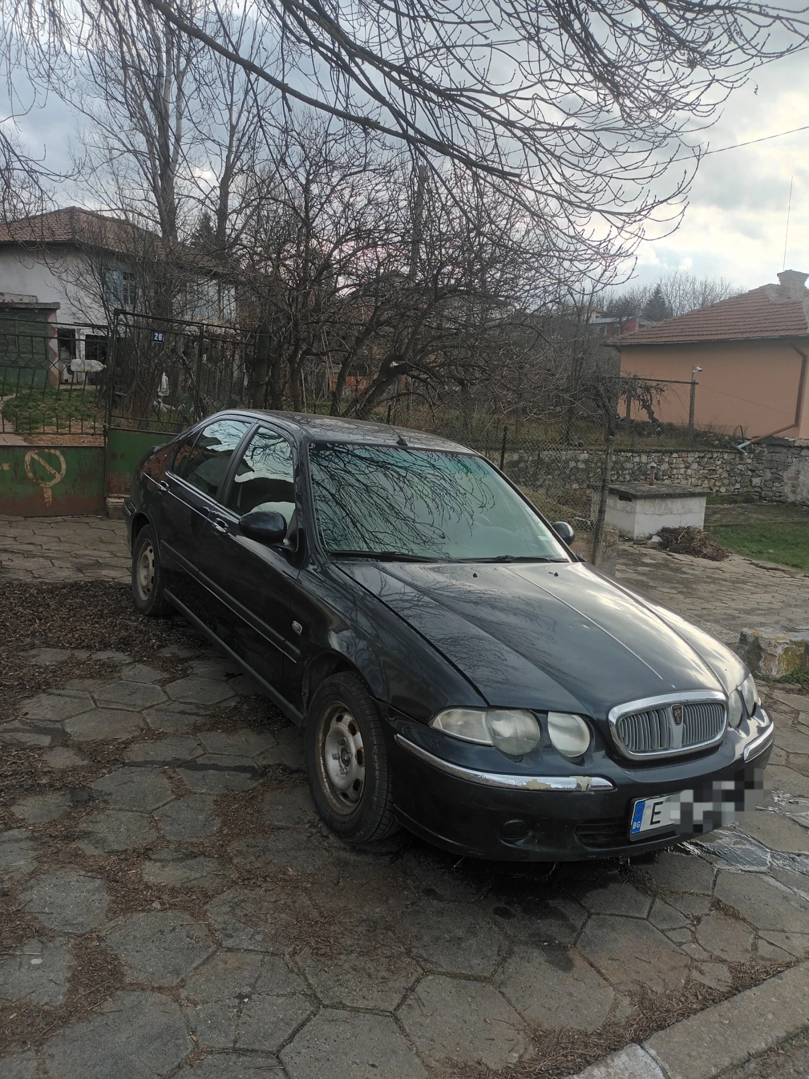 Rover 45 | Mobile.bg � ����������� 2
