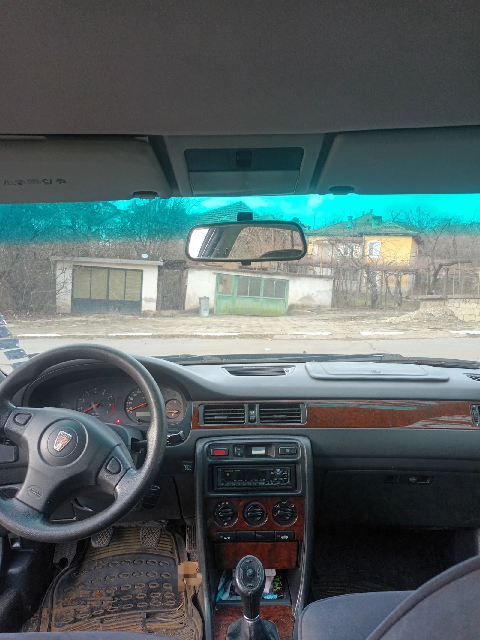 Rover 45 | Mobile.bg � ����������� 7