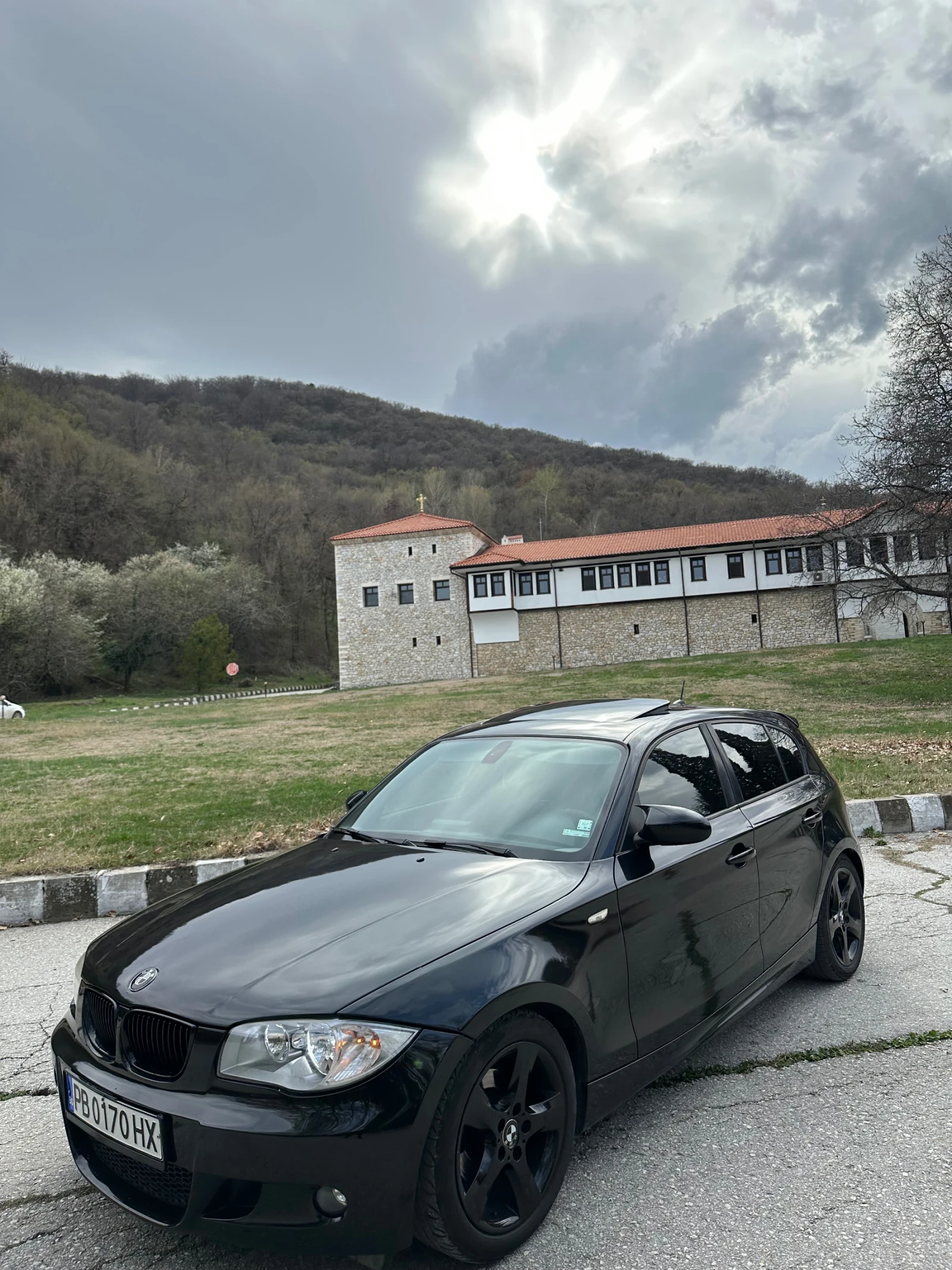 BMW 120 | Mobile.bg � ����������� 1