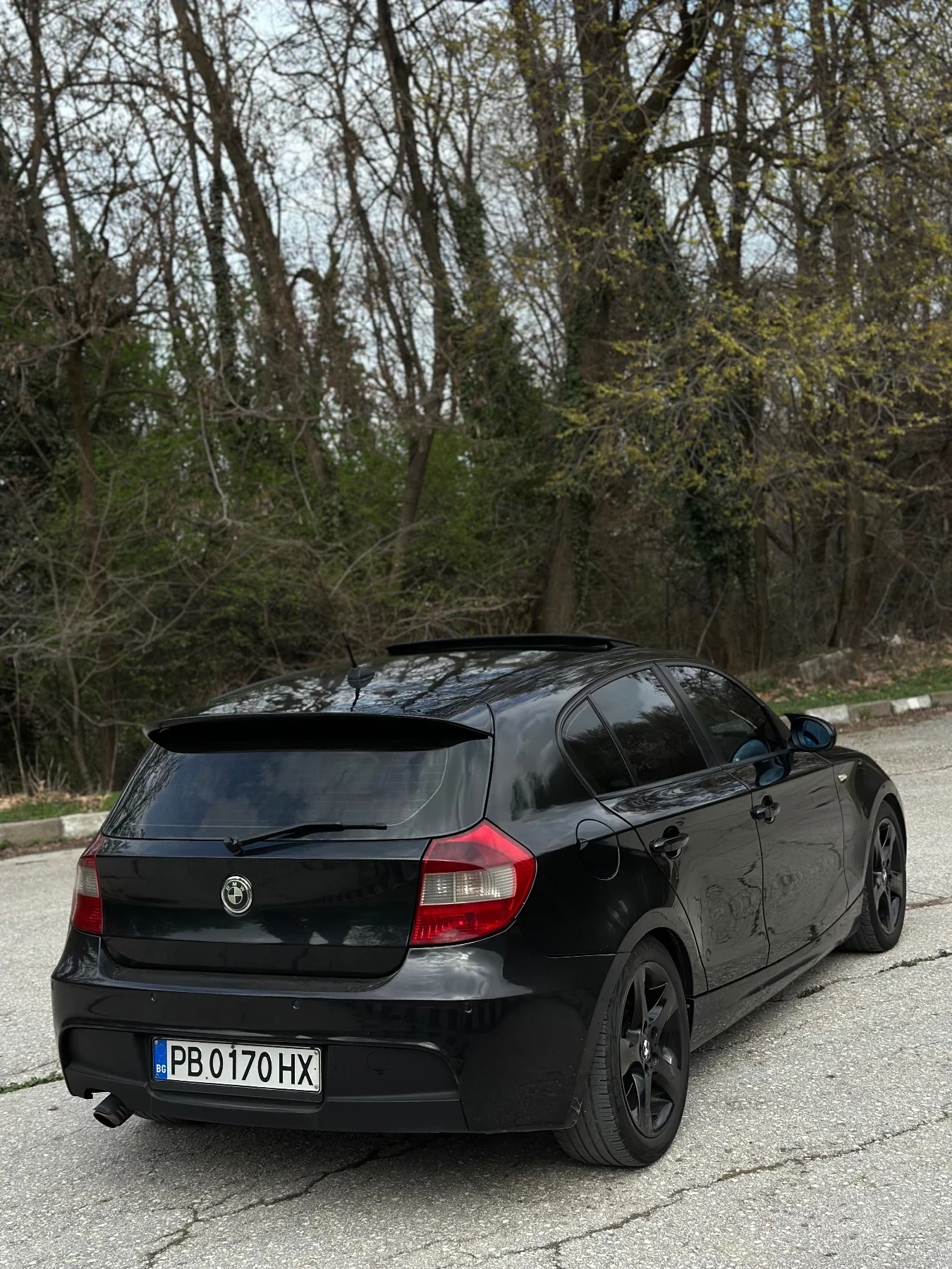 BMW 120  - изображение 3