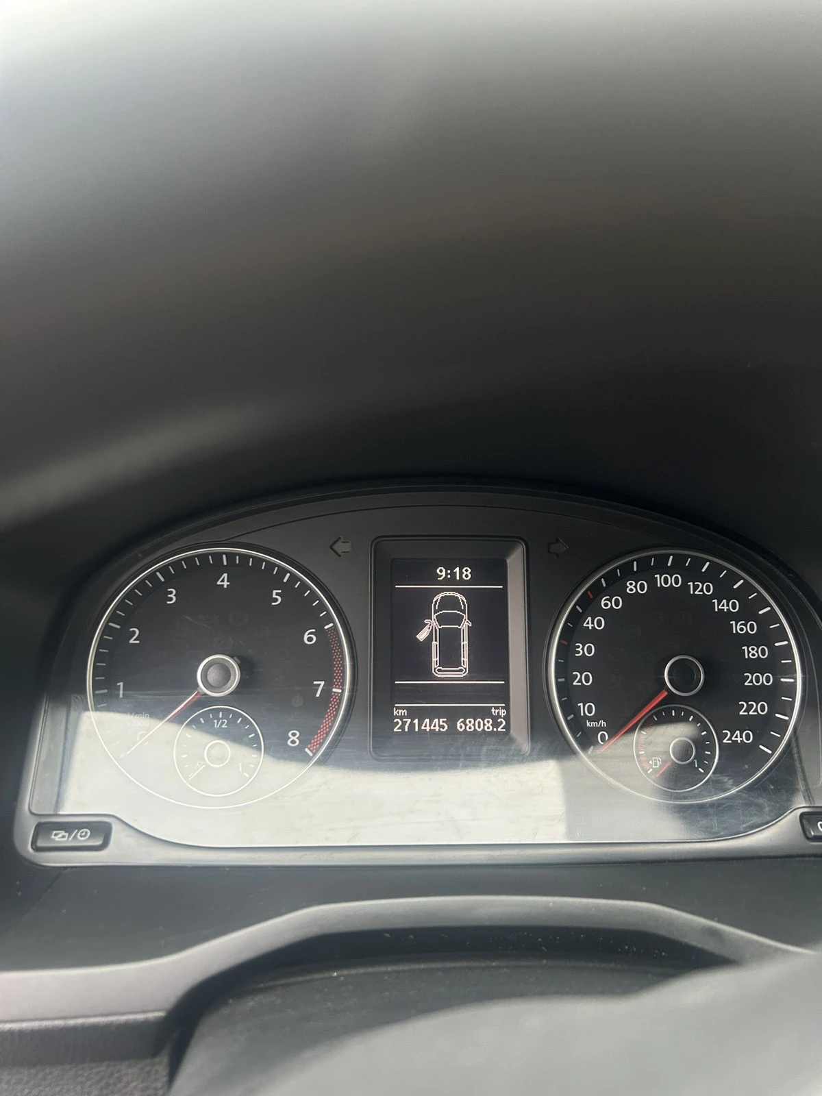 VW Caddy  - изображение 8