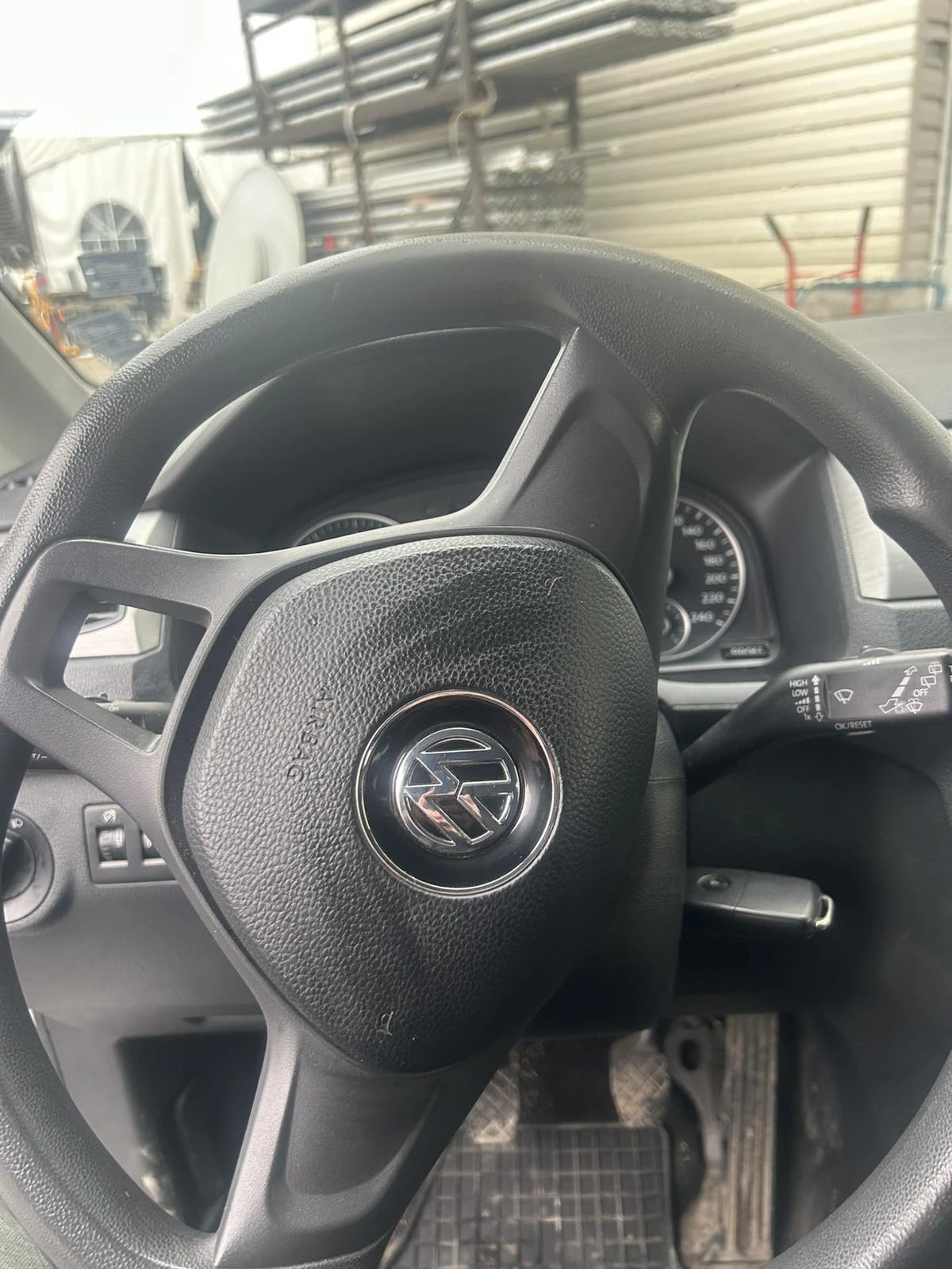 VW Caddy  - изображение 6