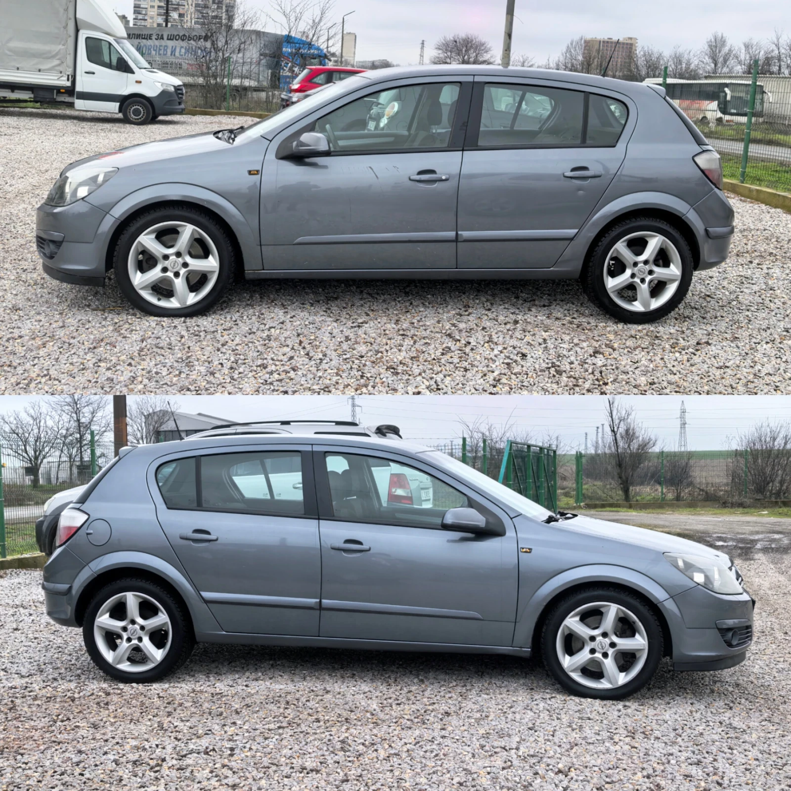 Opel Astra 1.9 CDTI * 150 к.с - изображение 4