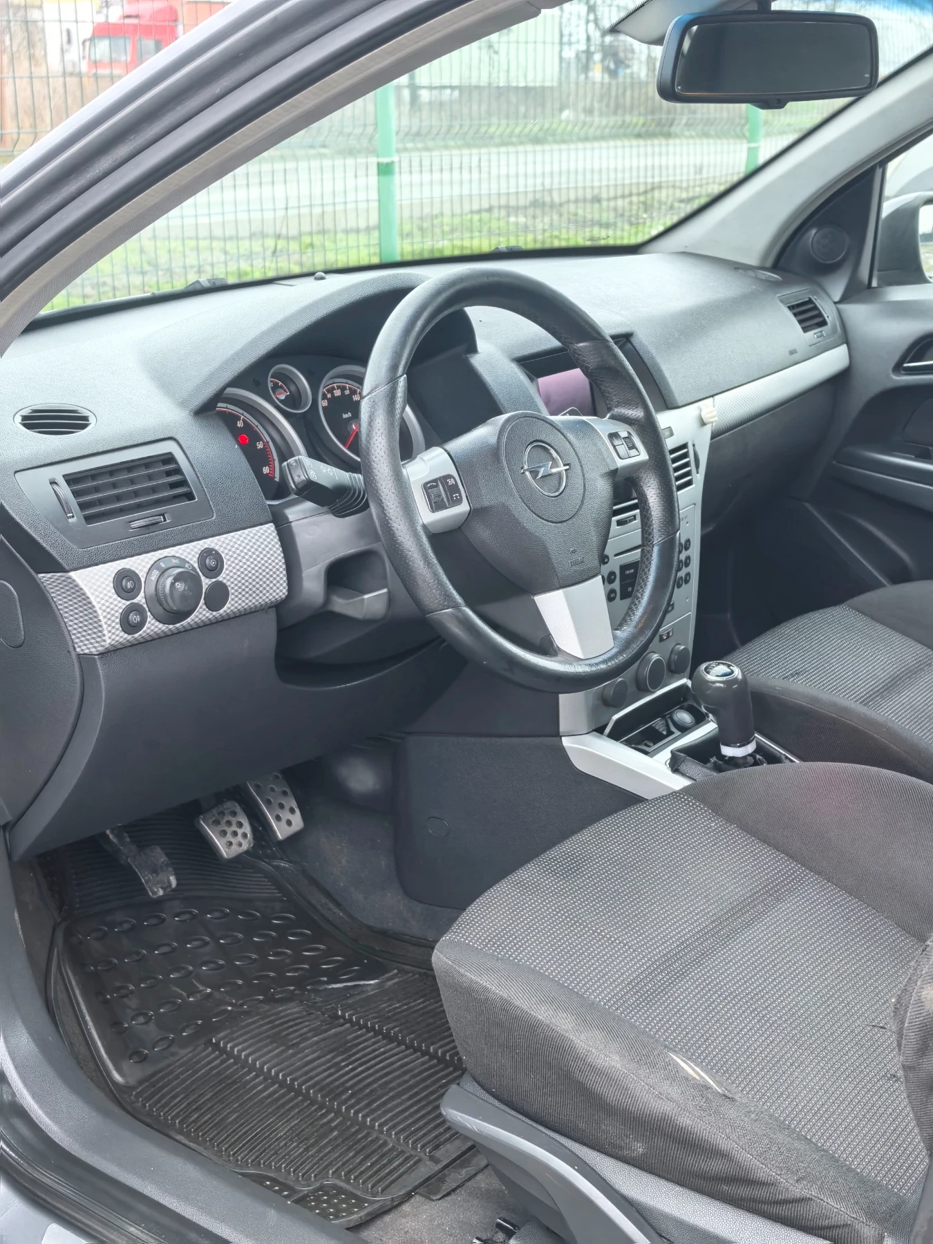 Opel Astra 1.9 CDTI * 150 к.с - изображение 6