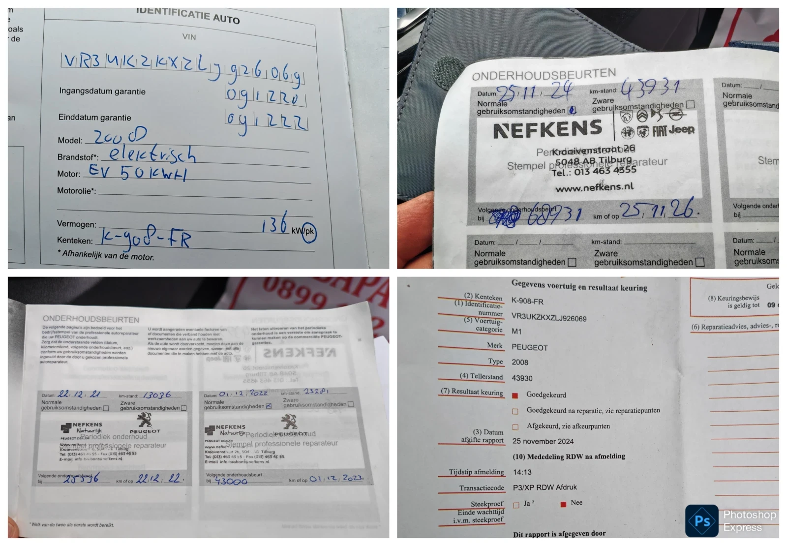 Peugeot 2008 e 2008 GT | Mobile.bg � ����������� 17