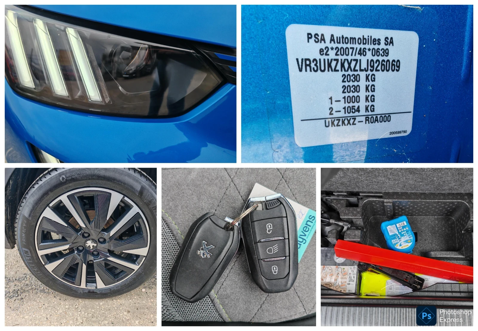 Peugeot 2008 e 2008 GT | Mobile.bg � ����������� 16