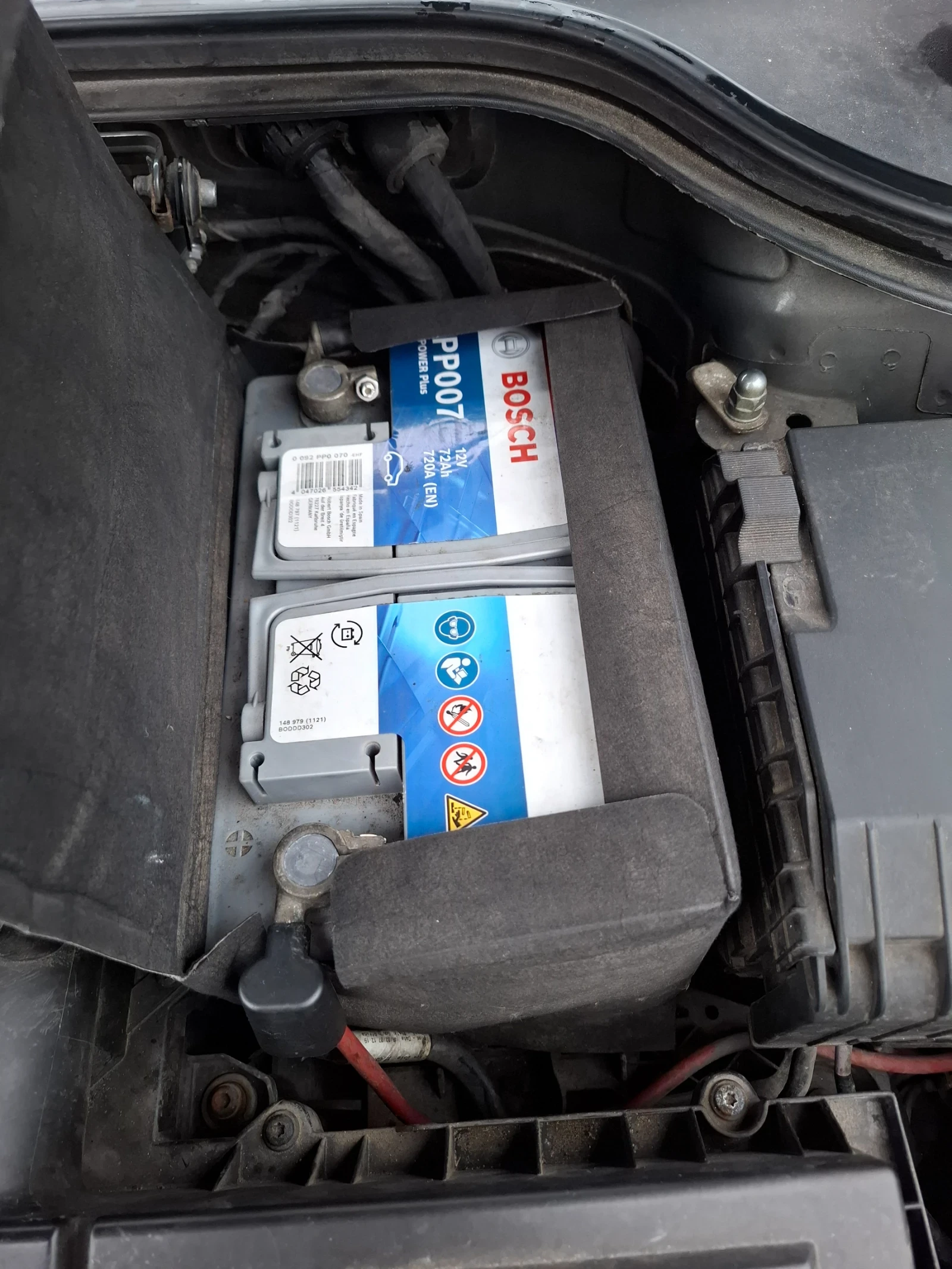 VW Passat 2.0 TDI ��� (Climatronic) | Mobile.bg � ����������� 12