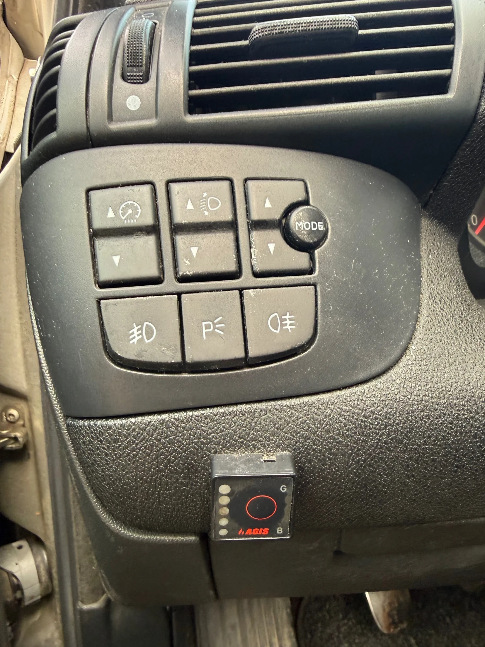 Fiat Stilo, снимка 9 - Автомобили и джипове - 53777701