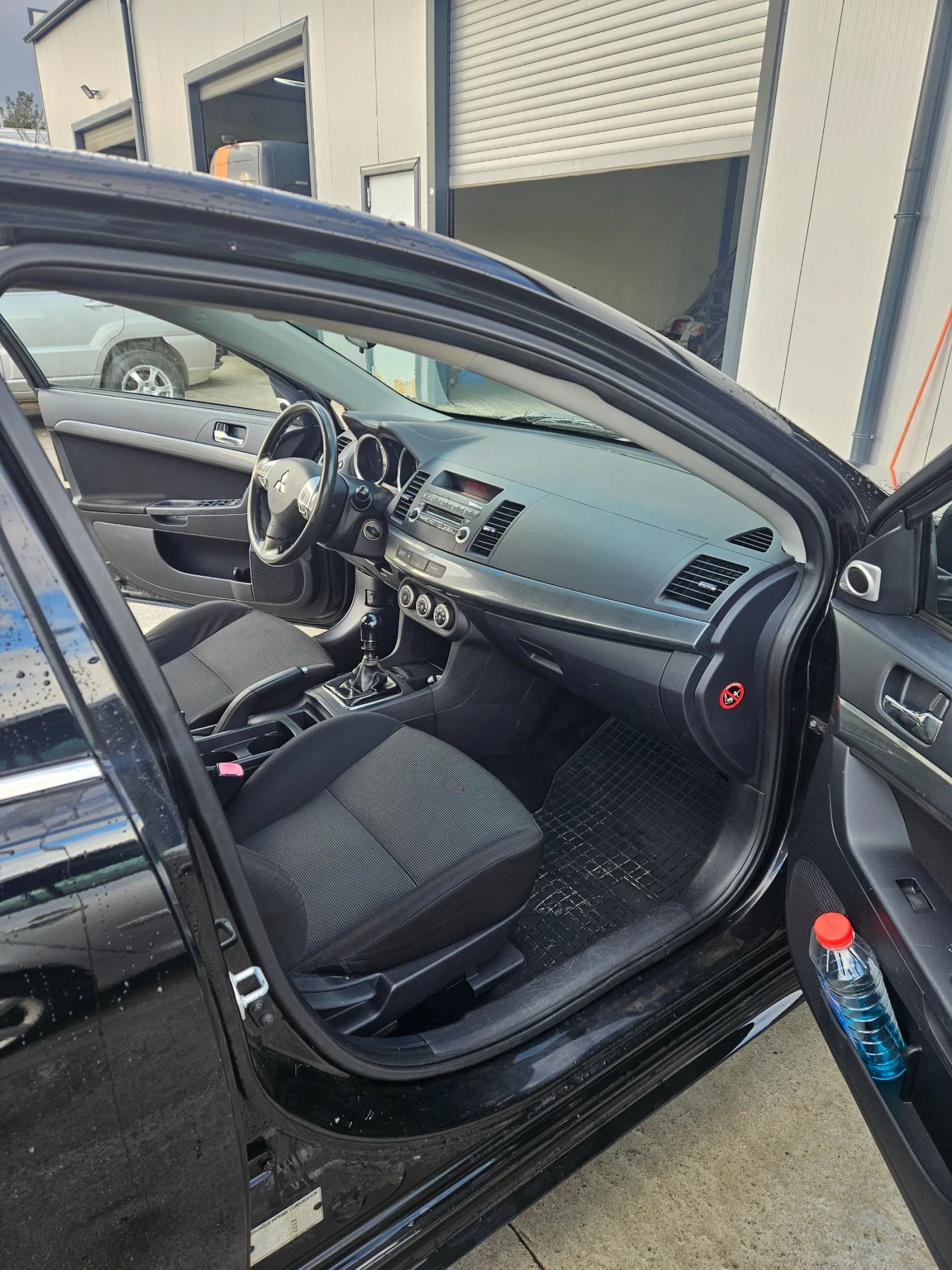 Mitsubishi Lancer Evo line, снимка 9 - Автомобили и джипове - 53846646