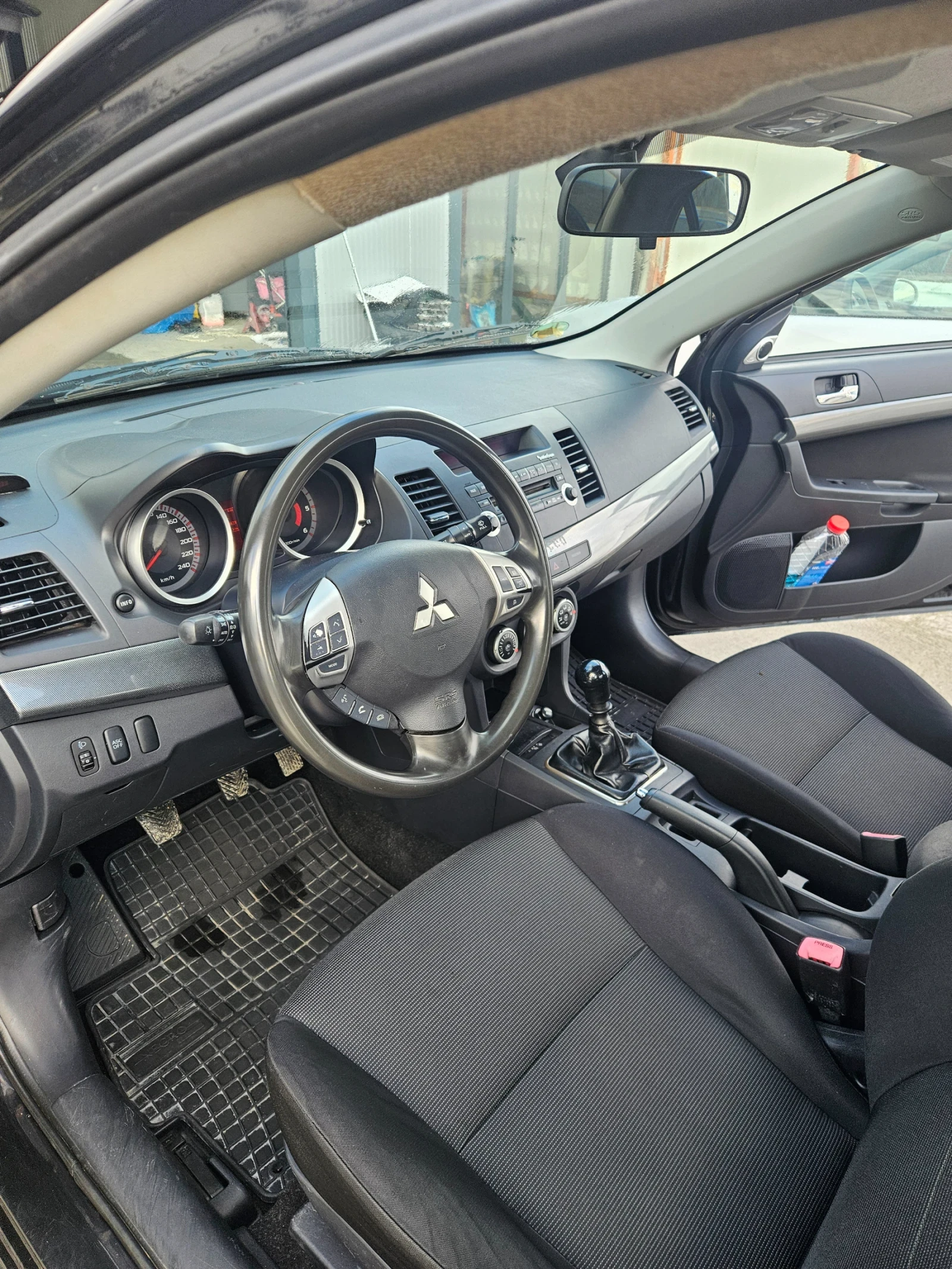 Mitsubishi Lancer Evo line, снимка 8 - Автомобили и джипове - 53846646