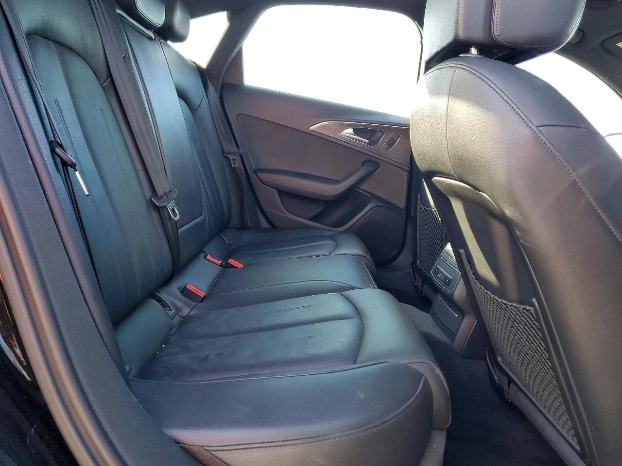 Audi A6 3.0* S-LINE* PREMIUM* РЕАЛНИ КМ !, снимка 9 - Автомобили и джипове - 53916639