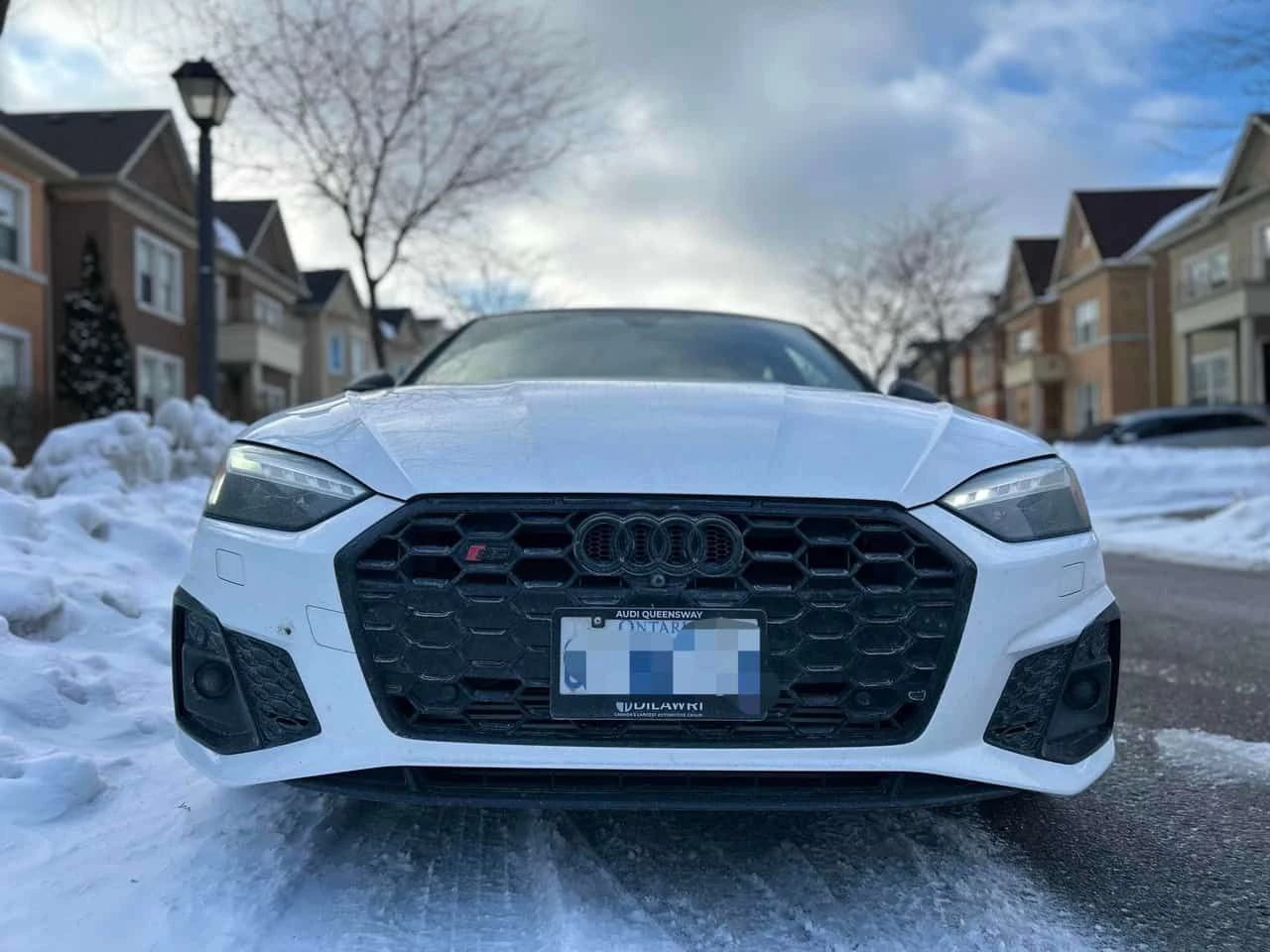 Audi S5 * Technik * 360 * BANG&OLUFSEN* CARBON* DIS, снимка 6 - Автомобили и джипове - 54184658