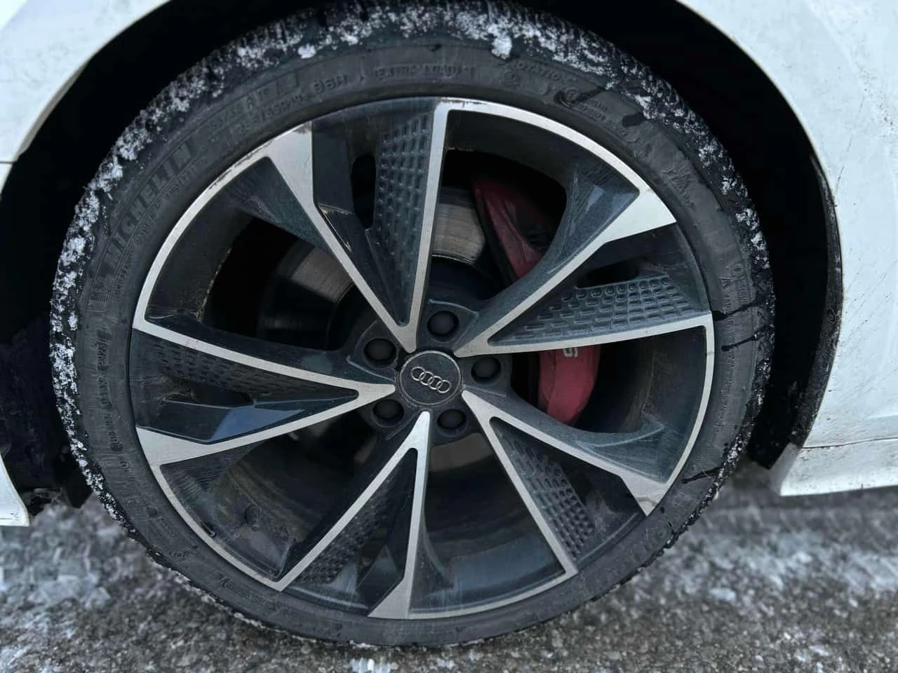 Audi S5 * Technik * 360 * BANG&OLUFSEN* CARBON* DIS, снимка 7 - Автомобили и джипове - 54184658