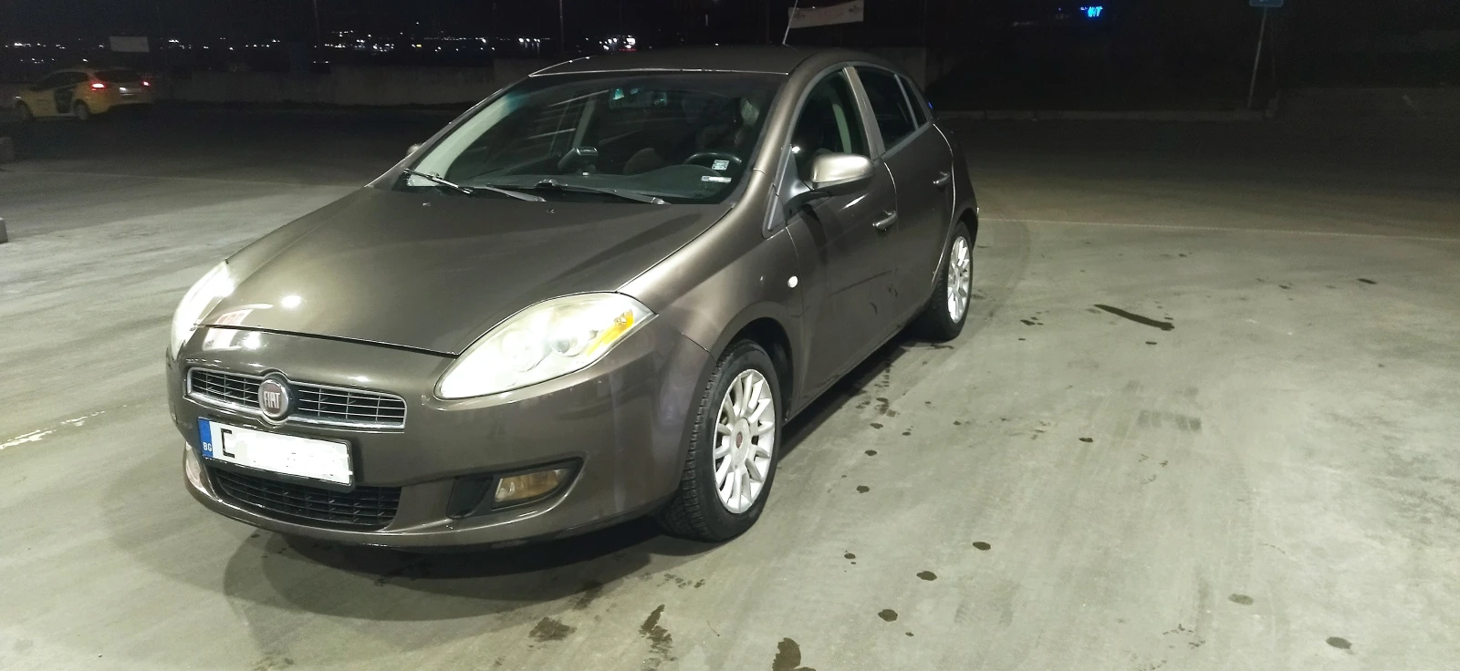 Fiat Bravo | Mobile.bg � ����������� 5