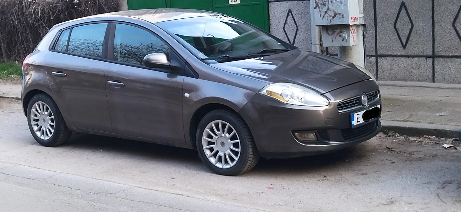 Fiat Bravo | Mobile.bg � ����������� 1