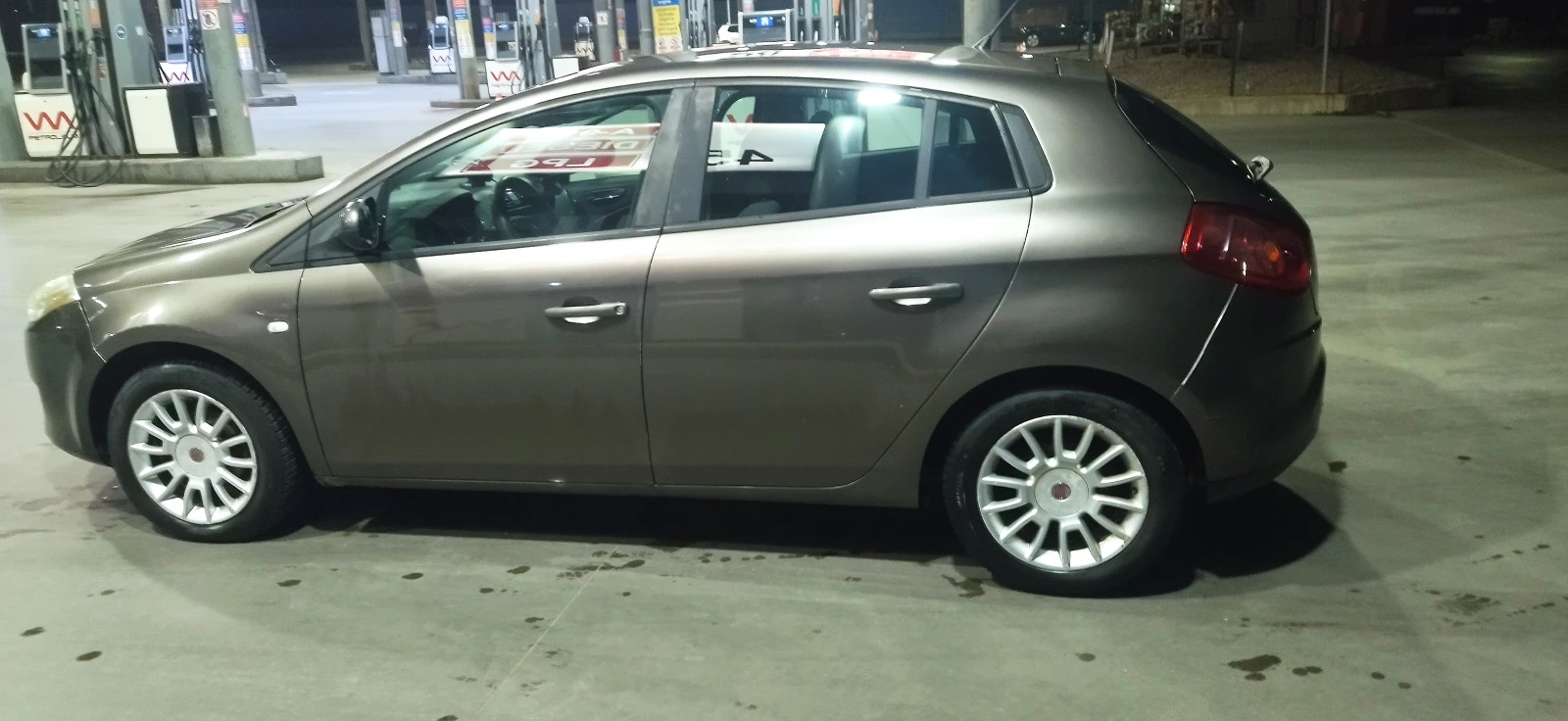 Fiat Bravo | Mobile.bg � ����������� 3