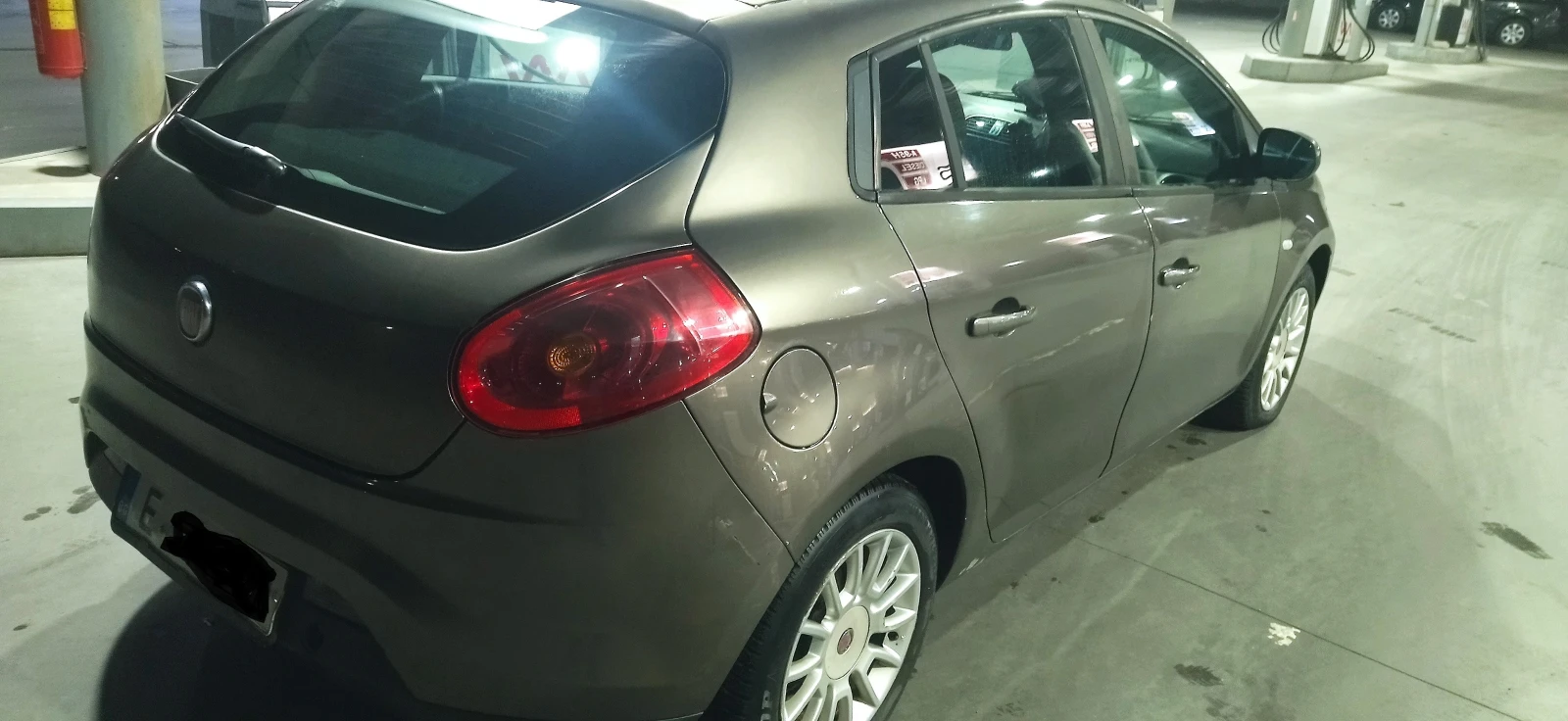 Fiat Bravo | Mobile.bg � ����������� 4