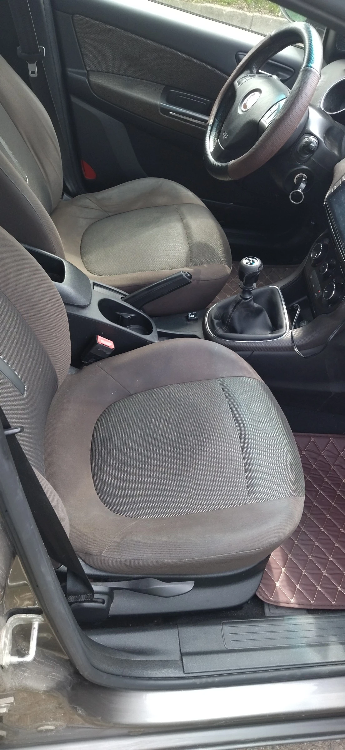 Fiat Bravo | Mobile.bg � ����������� 8