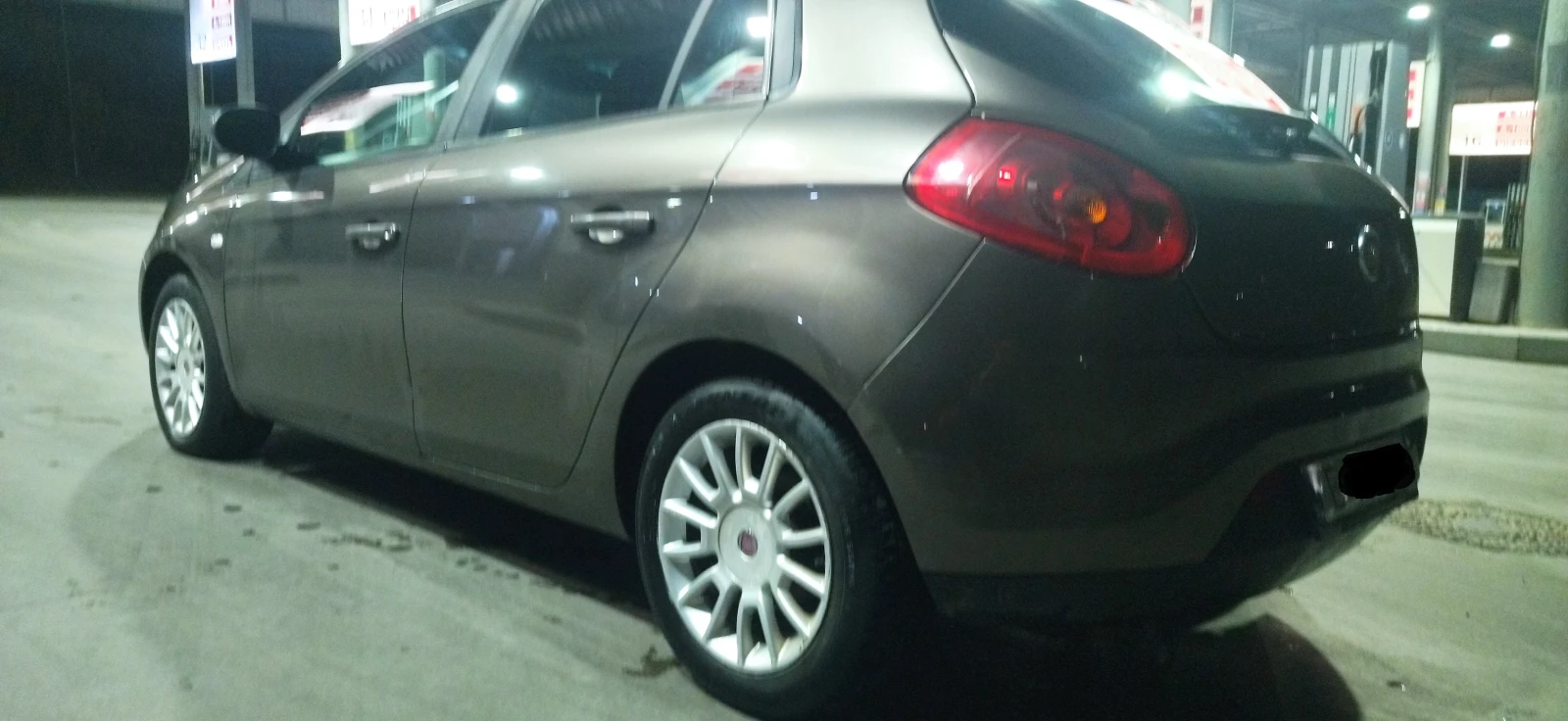 Fiat Bravo | Mobile.bg � ����������� 2