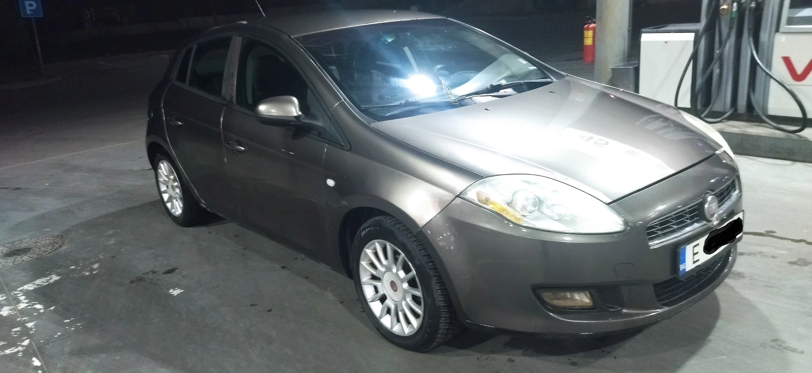 Fiat Bravo | Mobile.bg � ����������� 7