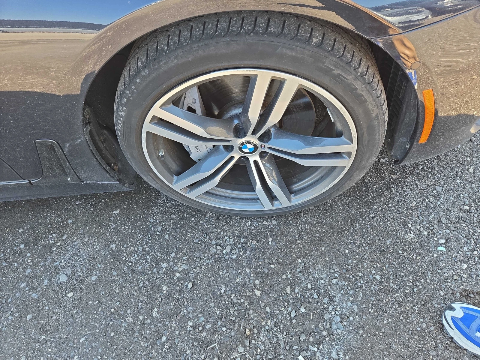 BMW 700, снимка 7 - Автомобили и джипове - 54205200