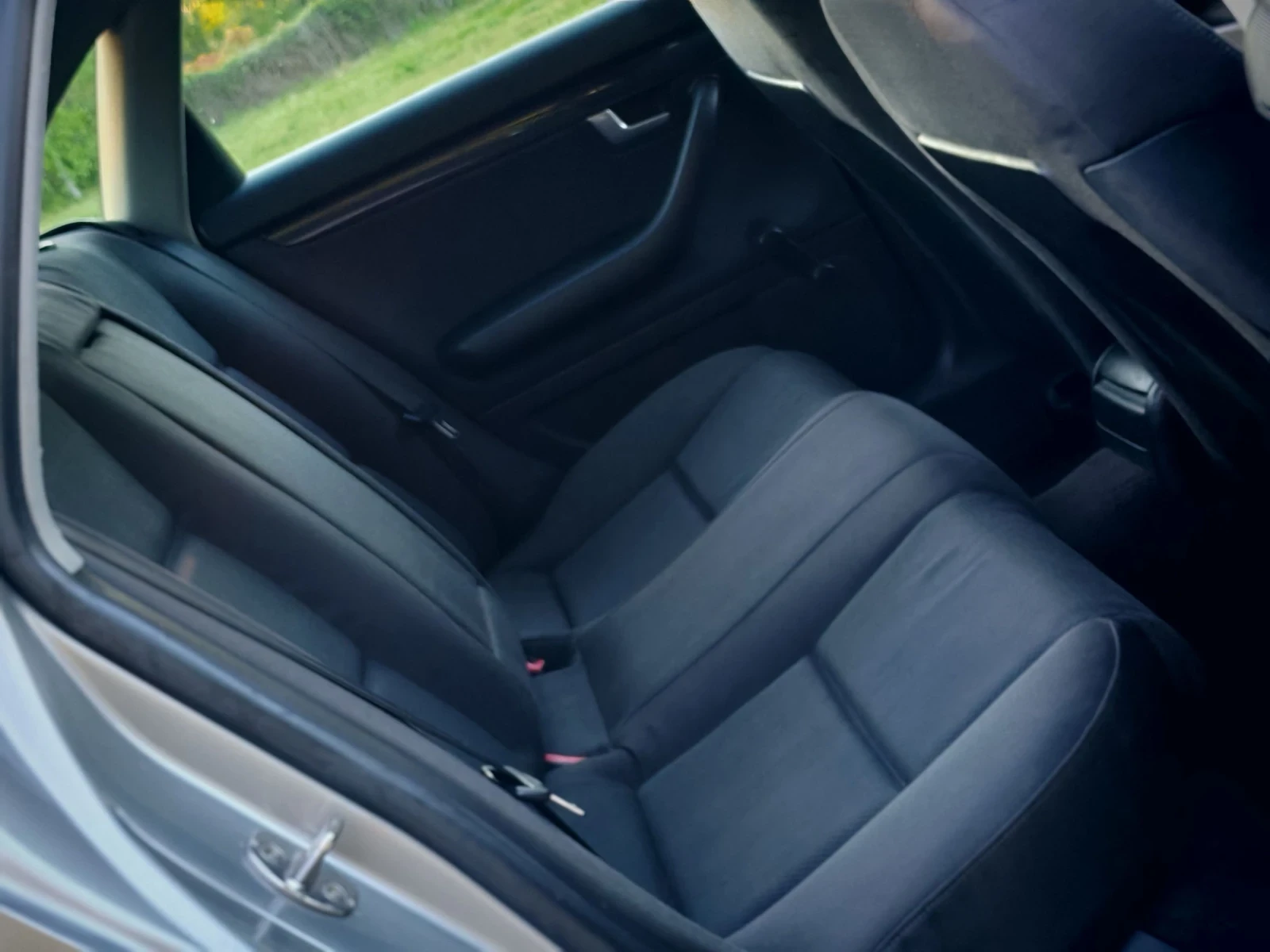 Audi A4 1.9TDI(101)* �����* �����������* ��� ����*  | Mobile.bg � ����������� 14