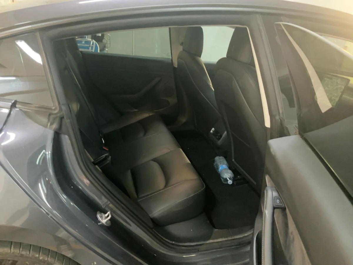 Tesla Model 3 LR Dual Motor, снимка 9 - Автомобили и джипове - 54647089