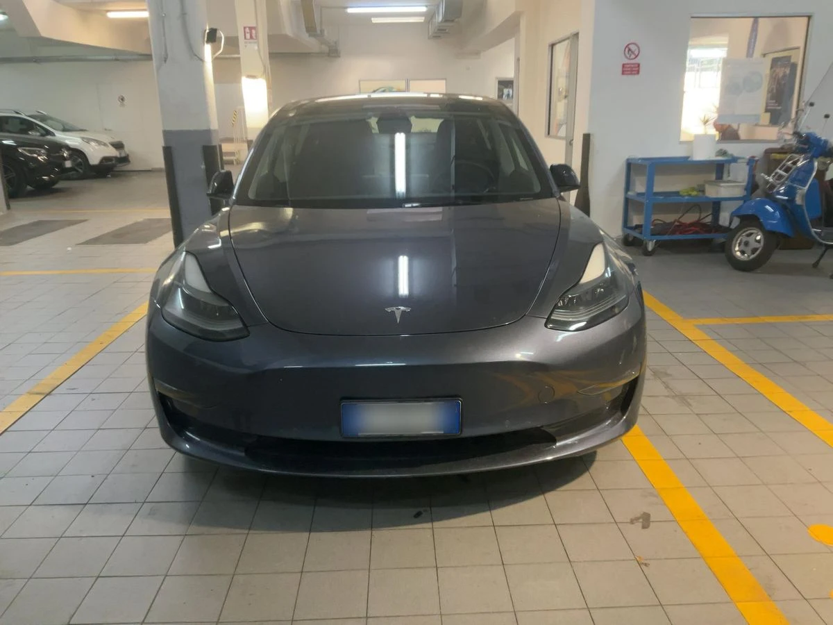 Tesla Model 3 LR Dual Motor, снимка 7 - Автомобили и джипове - 54647089