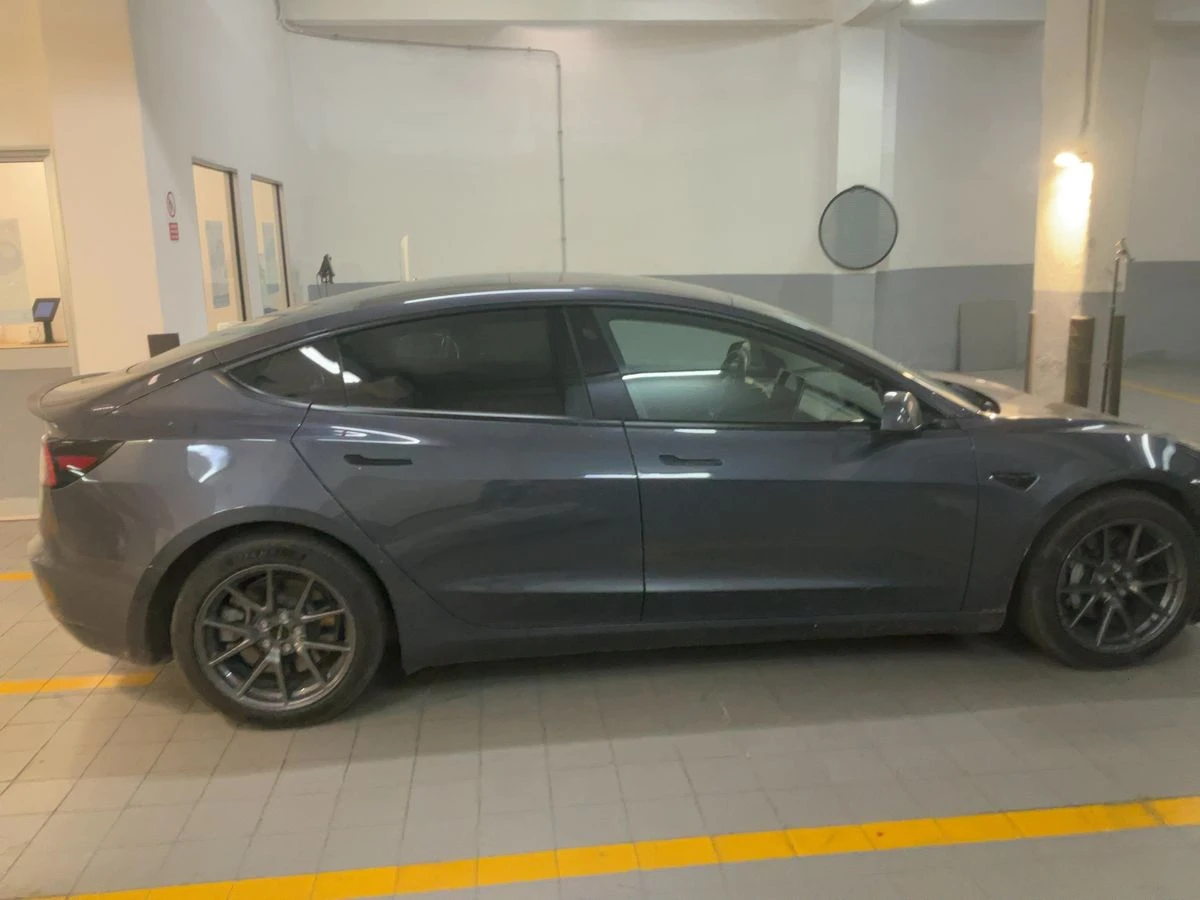 Tesla Model 3 LR Dual Motor, снимка 5 - Автомобили и джипове - 54647089