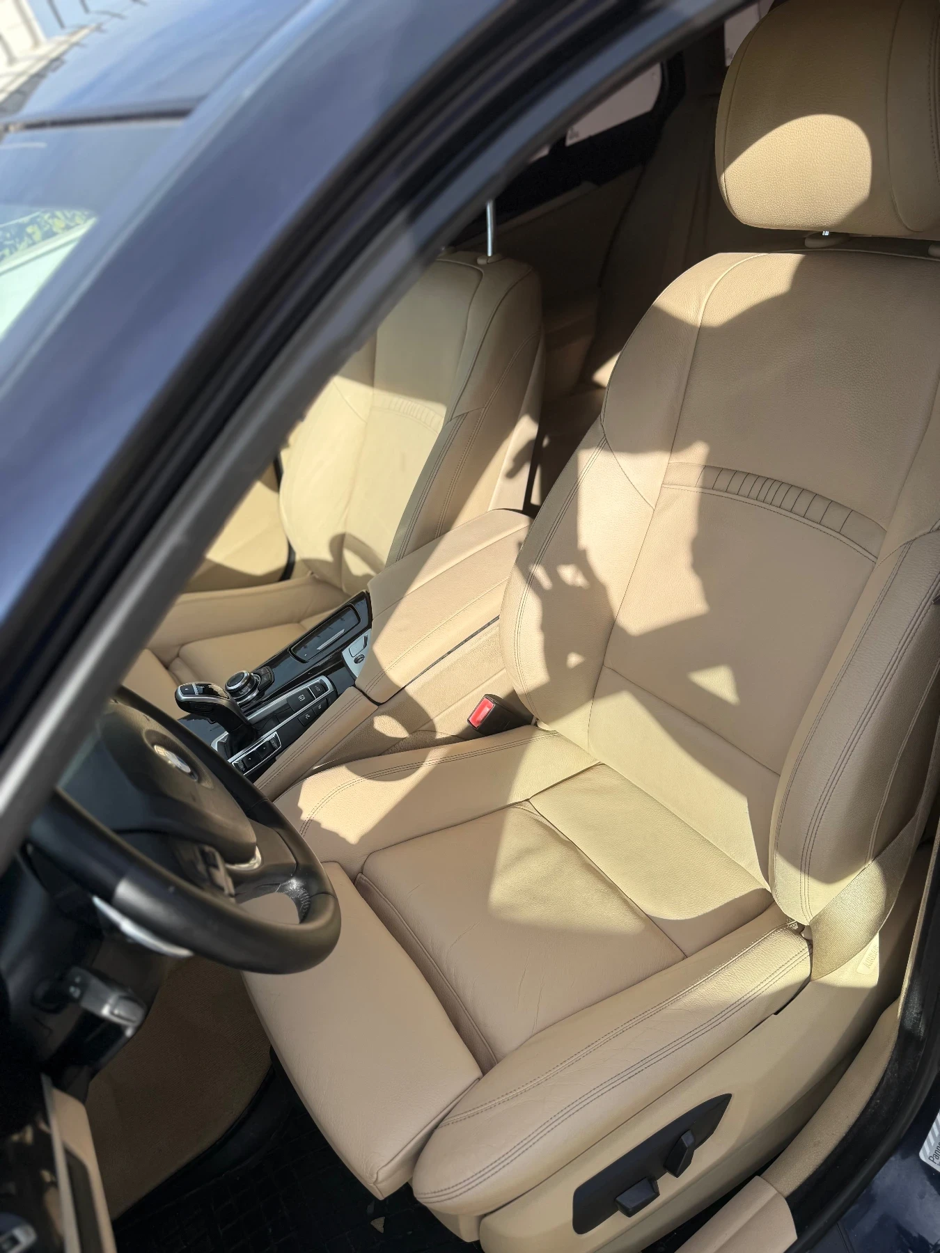 BMW 530 XDRIVE FACELIFT LUXURY, снимка 9 - Автомобили и джипове - 54654357