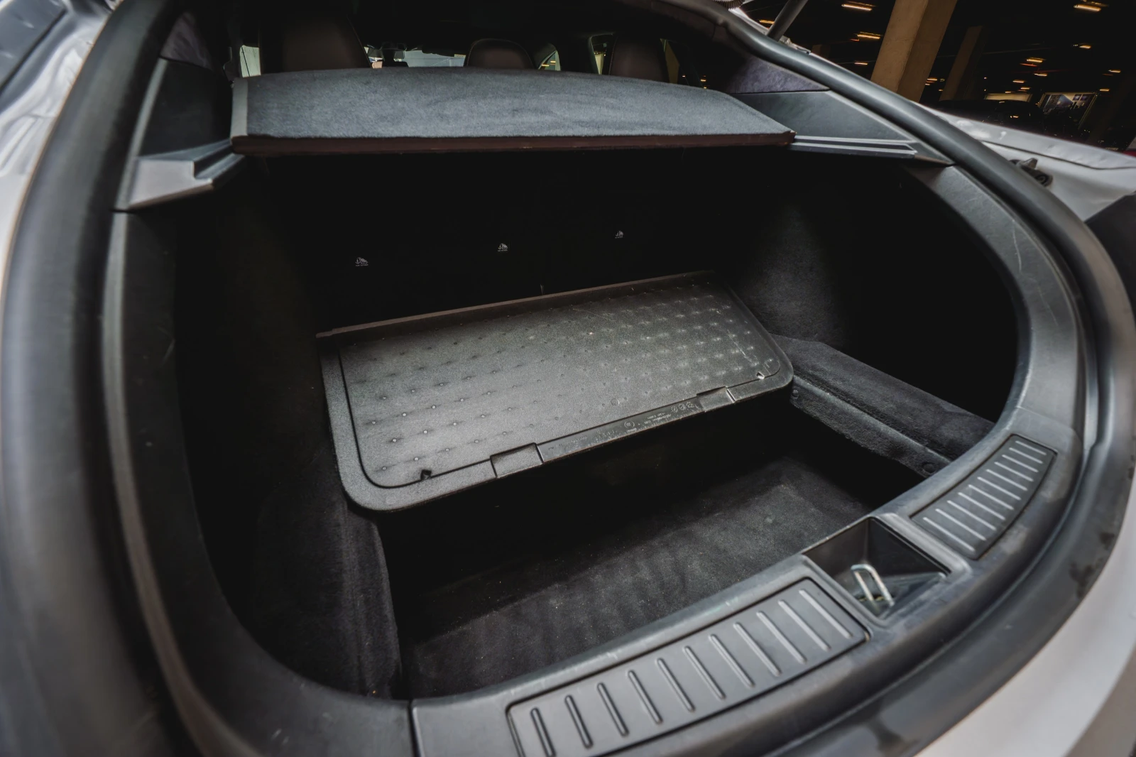 Tesla Model S 100D, снимка 12 - Автомобили и джипове - 54709492