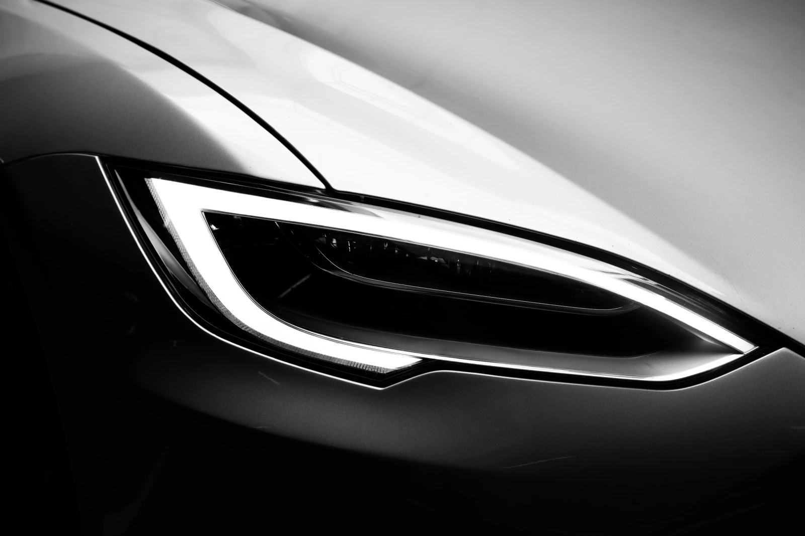 Tesla Model S 100D, снимка 17 - Автомобили и джипове - 54709492