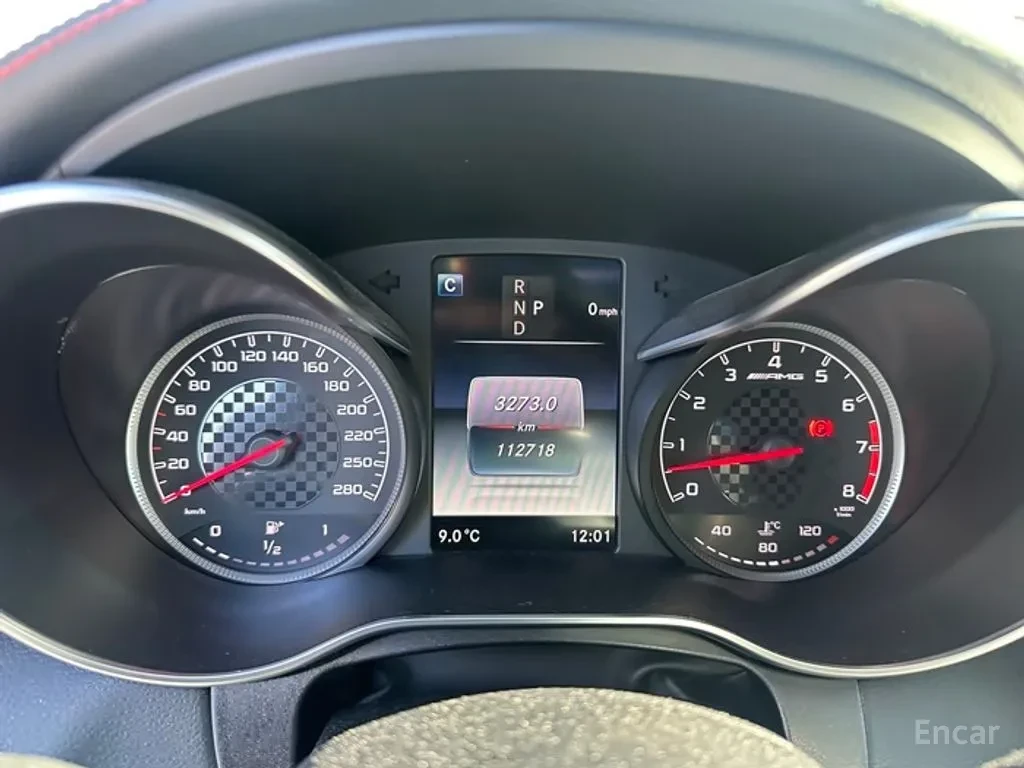 Mercedes-Benz C 43 AMG Back cam* Pano* Burmester* HUD* 4matic*  | Mobile.bg � ����������� 6